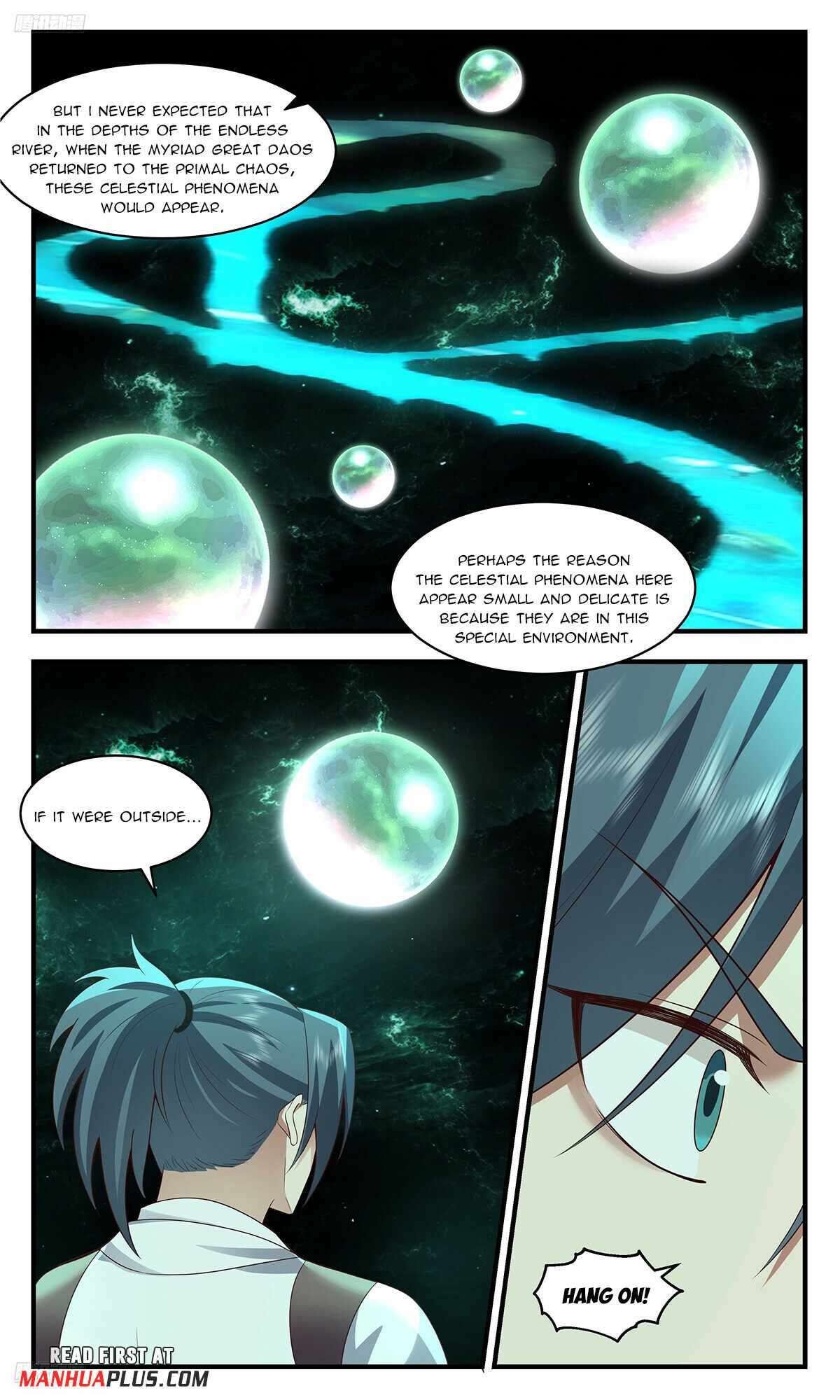 Page 3 of Chapter 3566