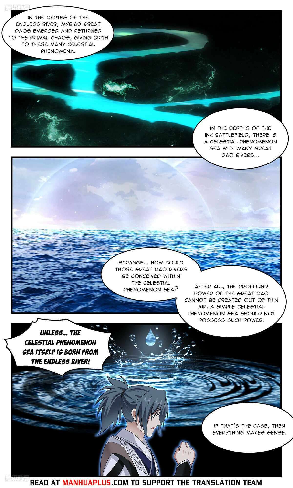 Page 4 of Chapter 3566
