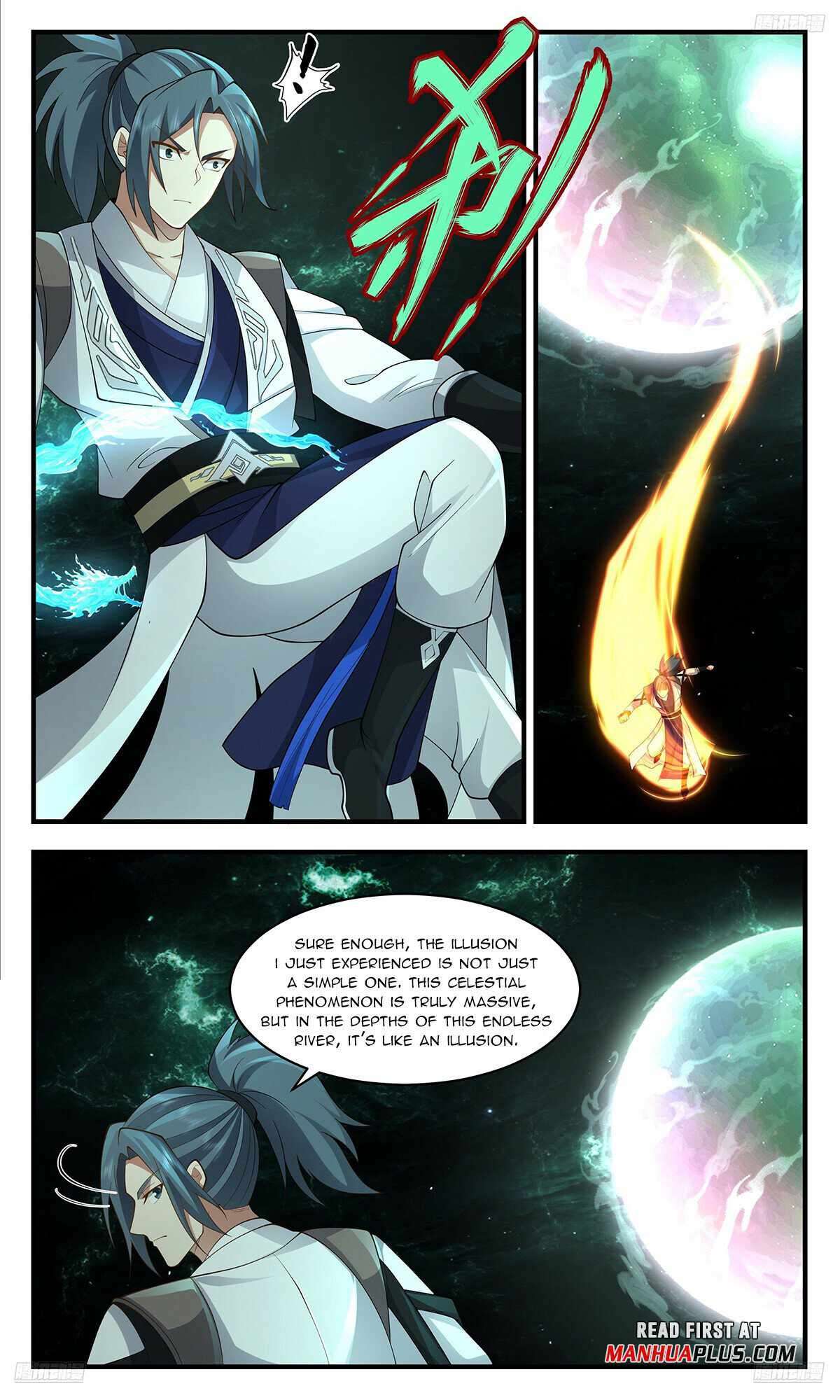 Page 7 of Chapter 3566