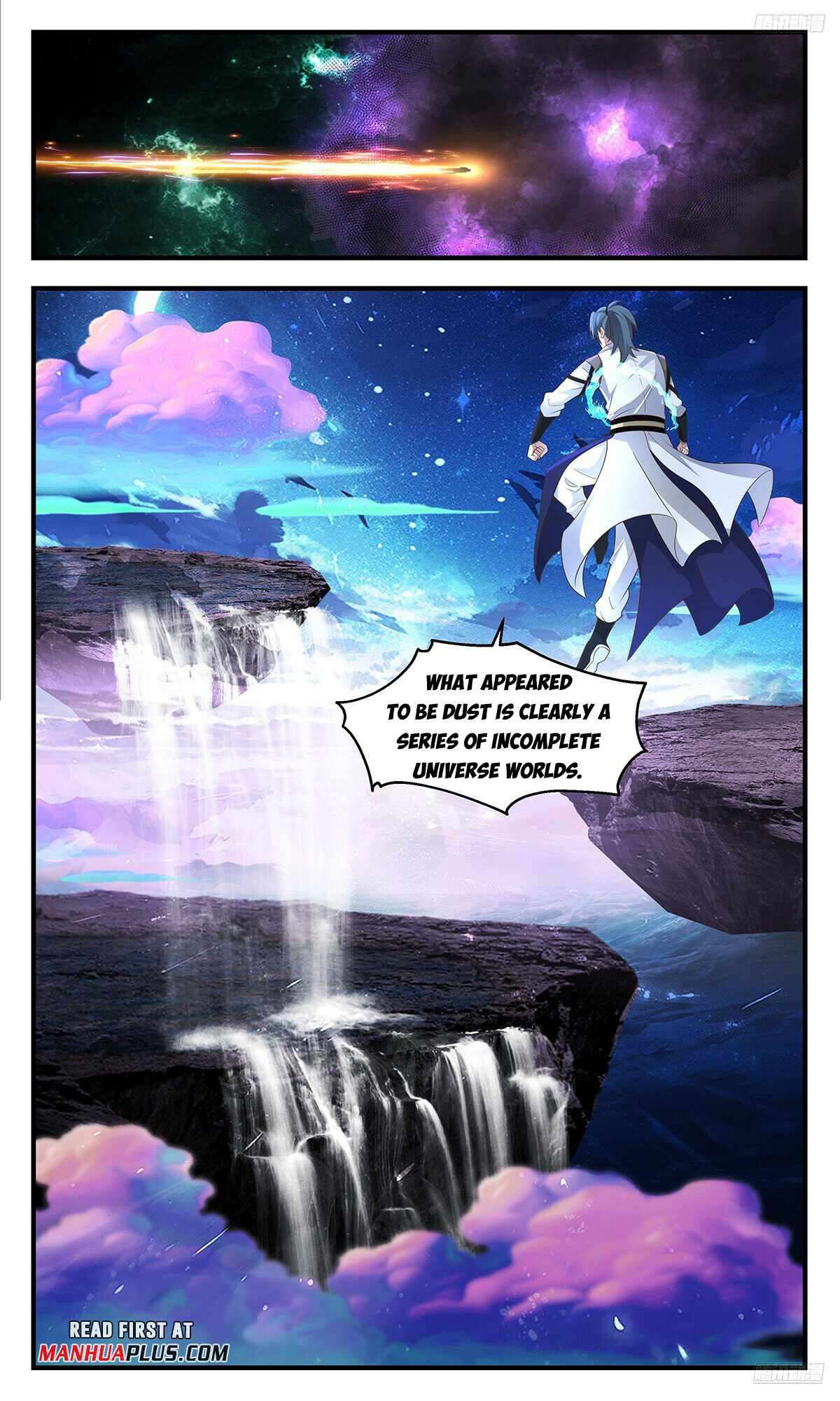 Page 9 of Chapter 3566