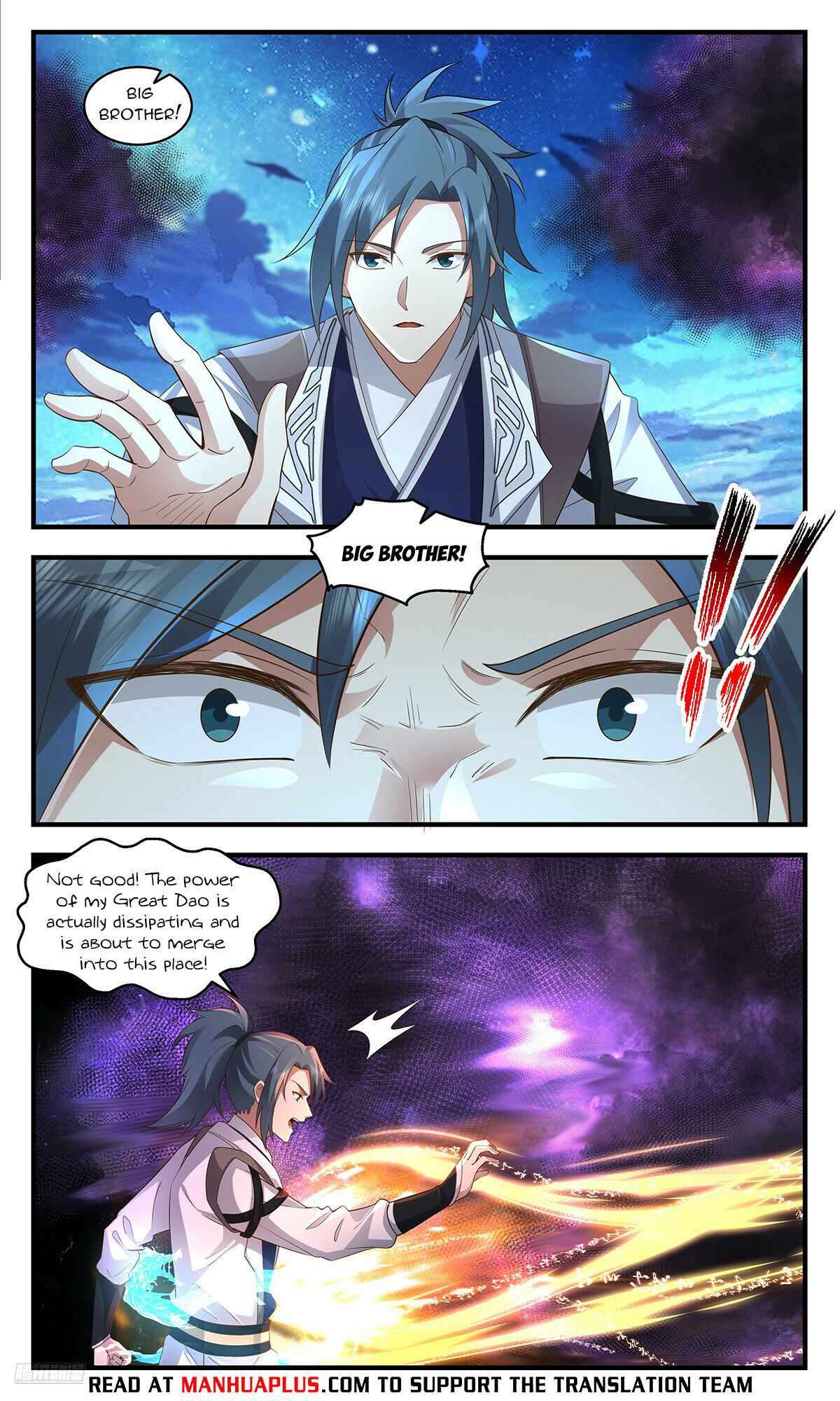 Page 10 of Chapter 3566