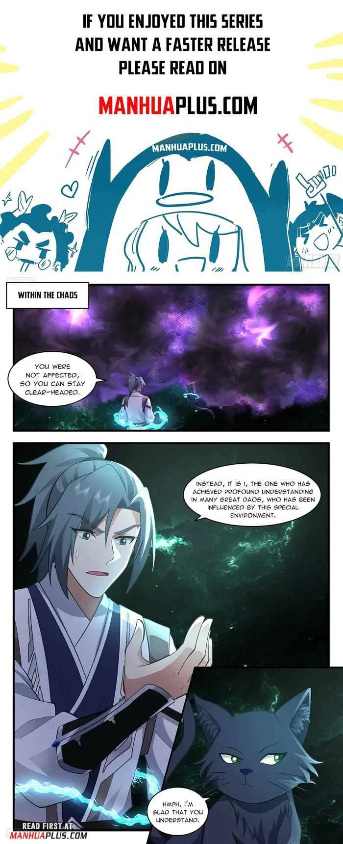 Page 1 of Chapter 3567
