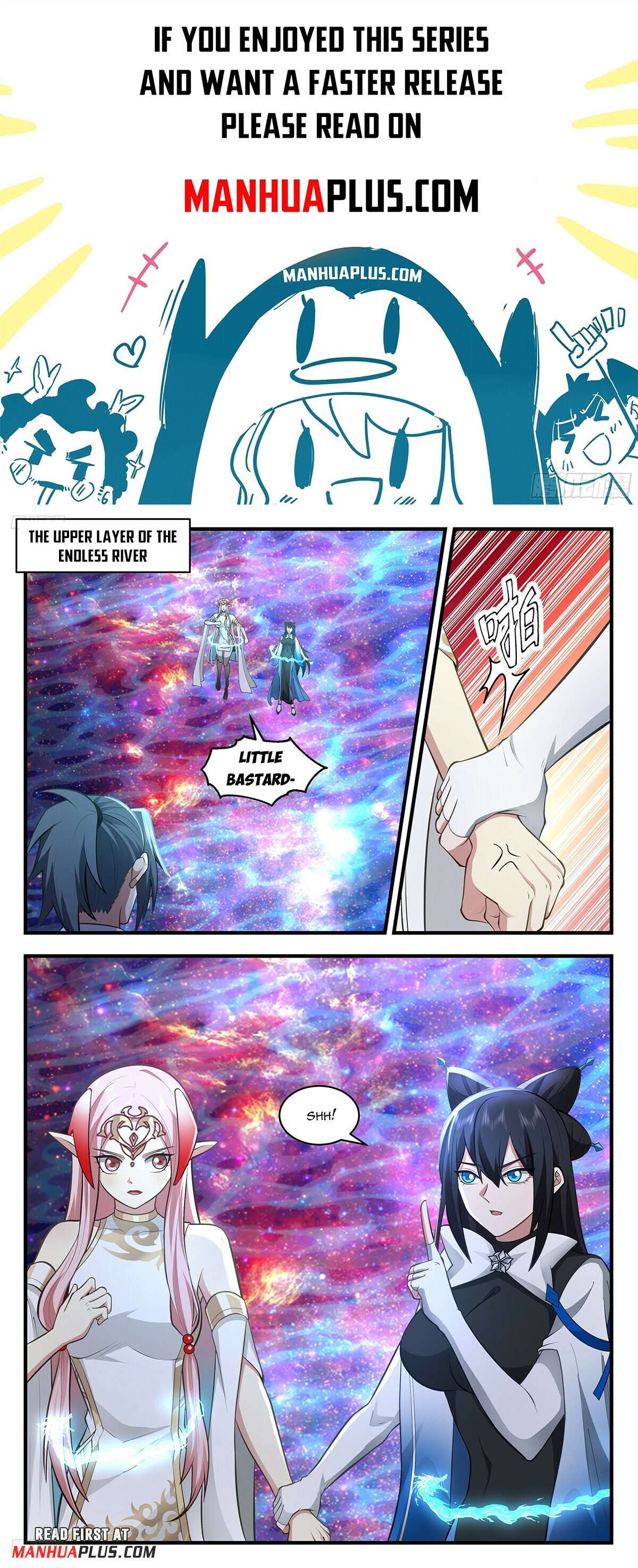 Page 1 of Chapter 3568