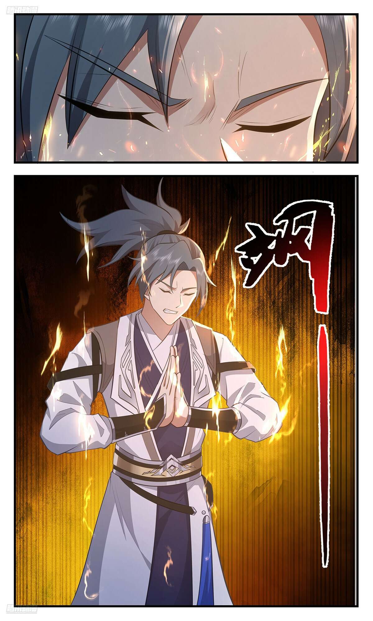 Page 2 of Chapter 3568