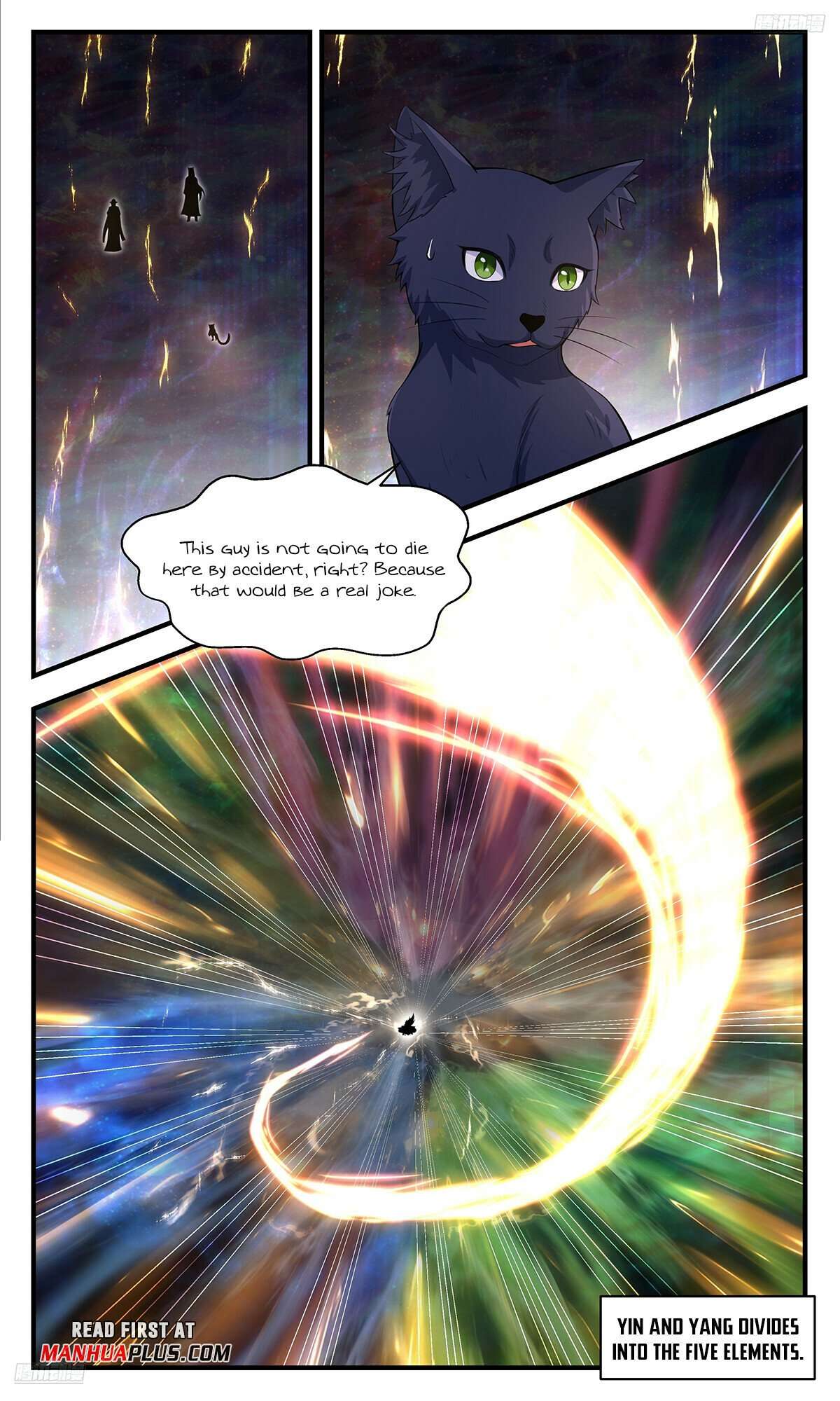 Page 5 of Chapter 3568