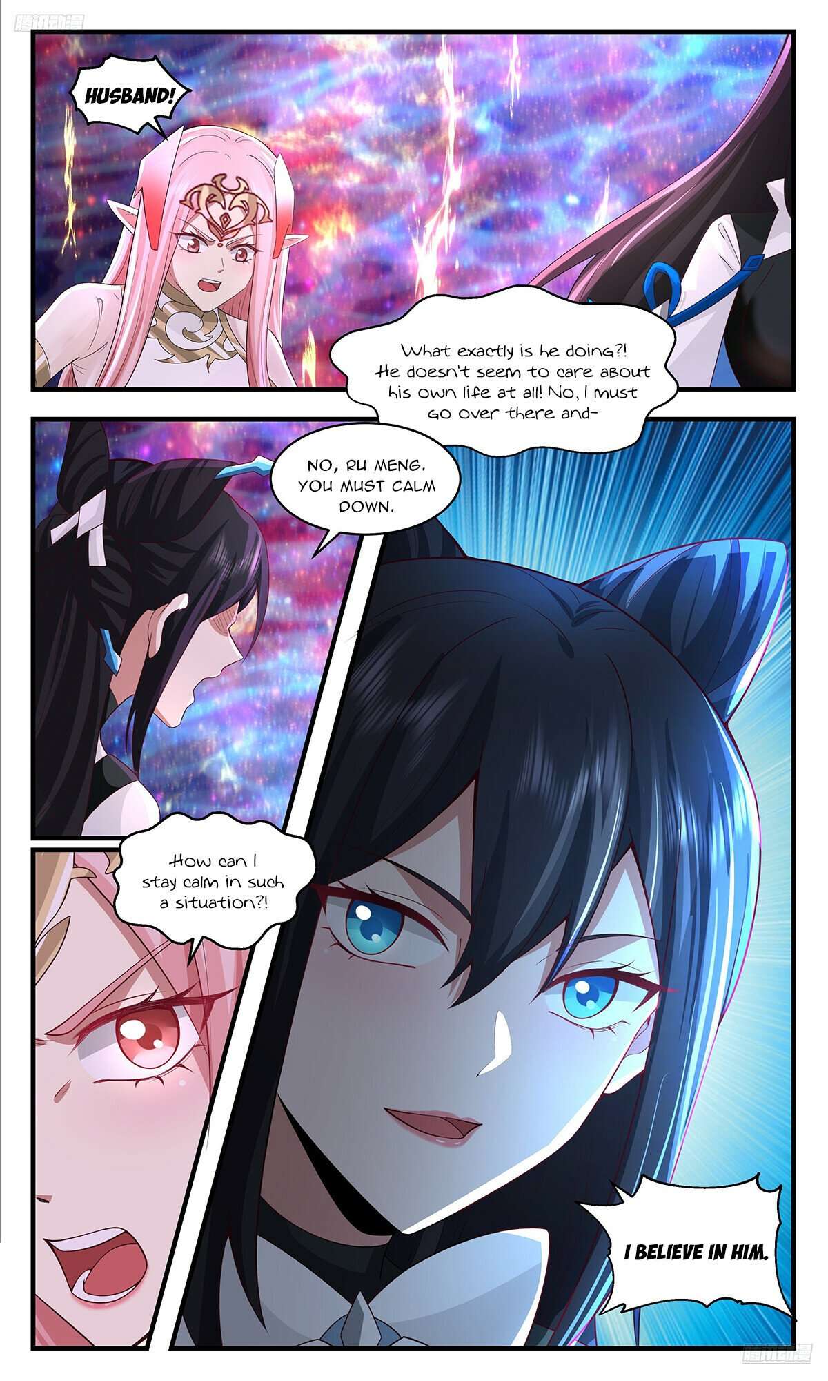 Page 6 of Chapter 3568