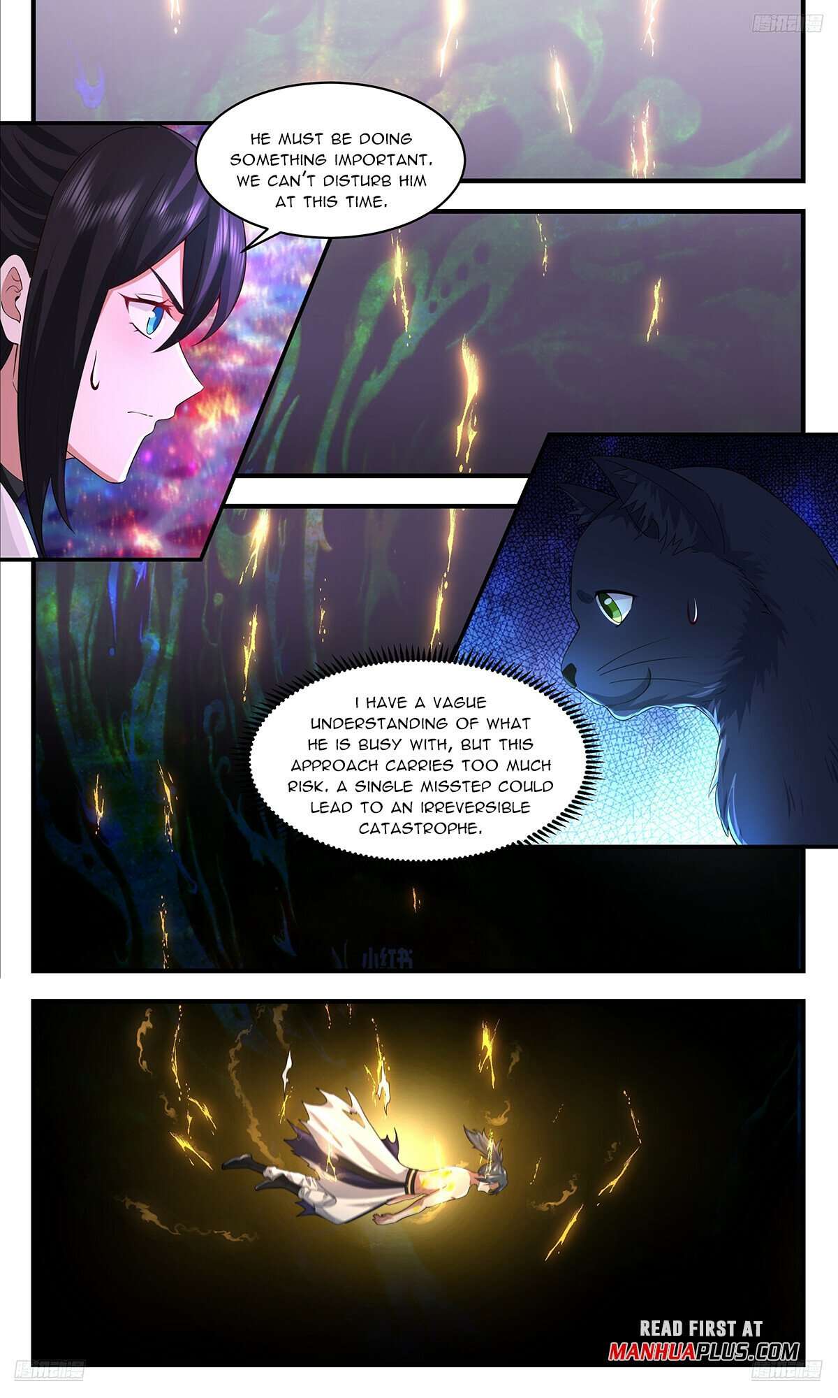 Page 7 of Chapter 3568