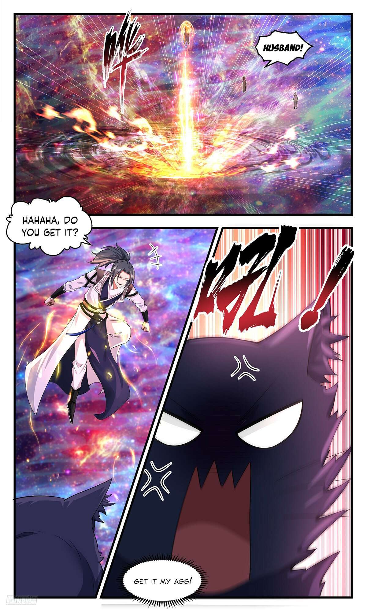 Page 10 of Chapter 3568