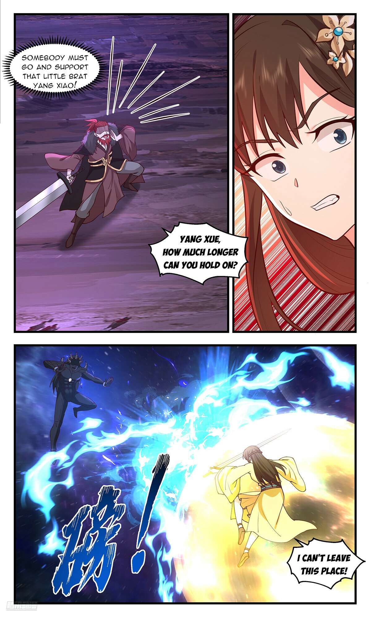 Page 10 of Chapter 3569