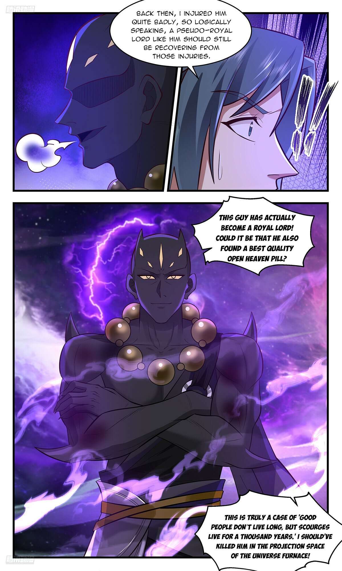 Page 2 of Chapter 3570