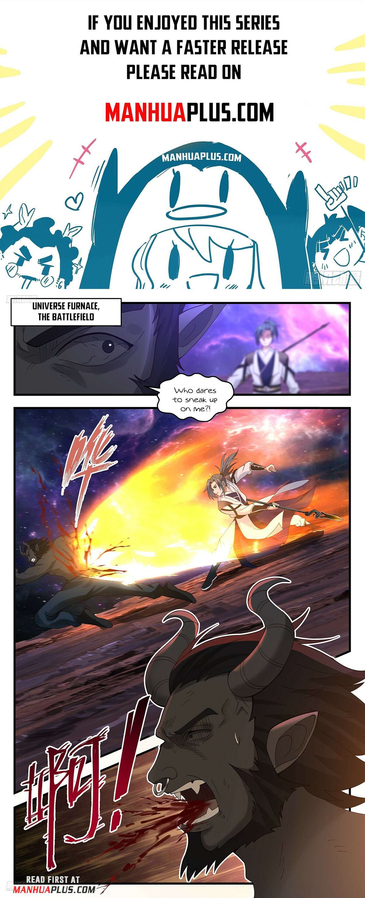 Page 1 of Chapter 3571