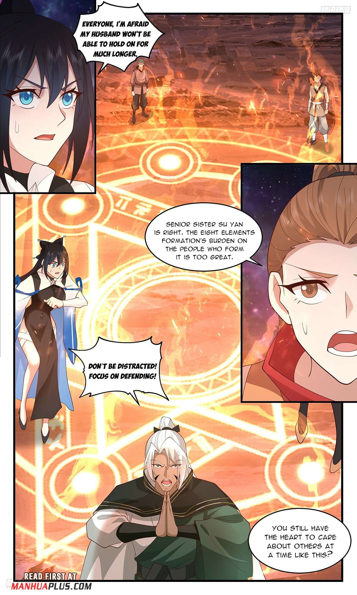 Page 5 of Chapter 3576