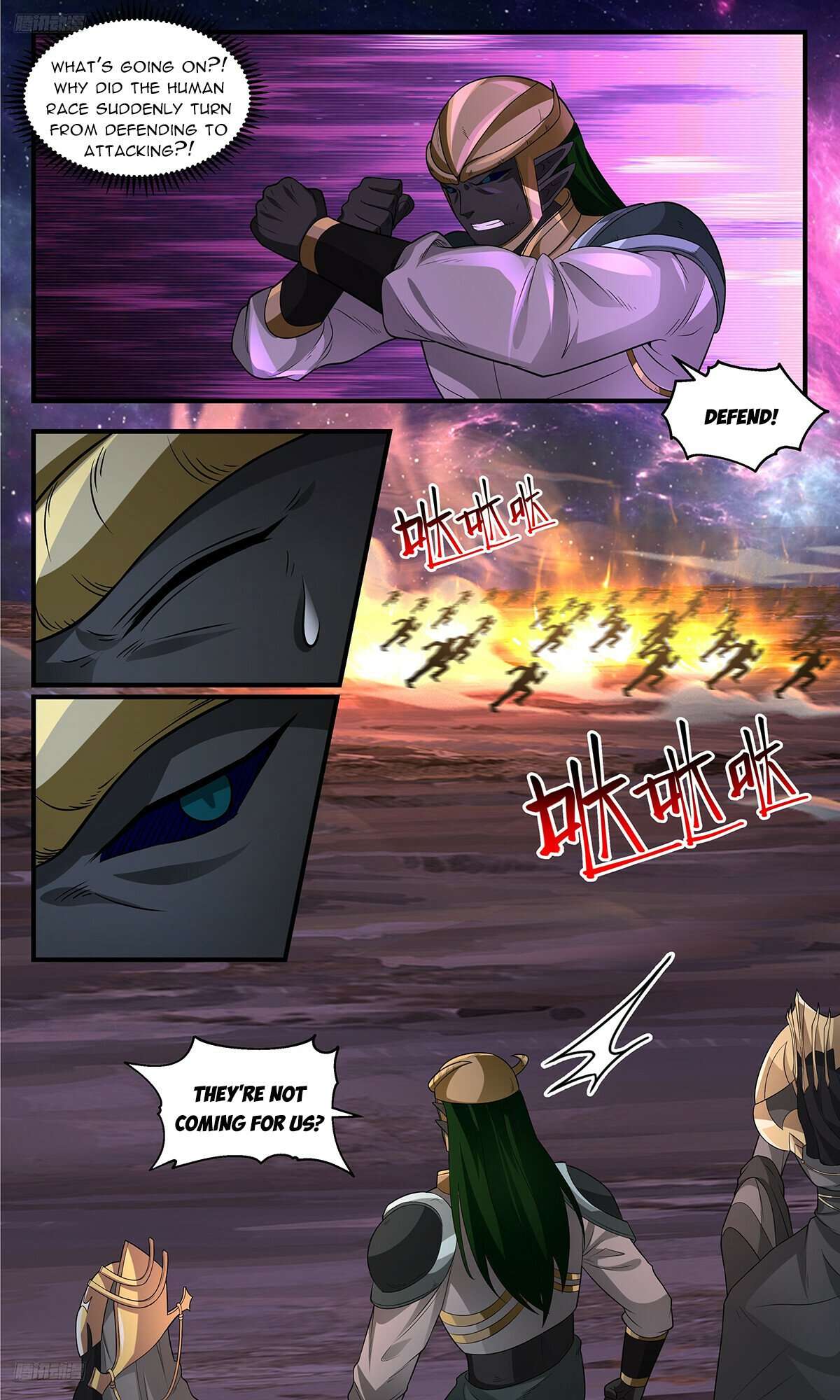 Page 2 of Chapter 3577