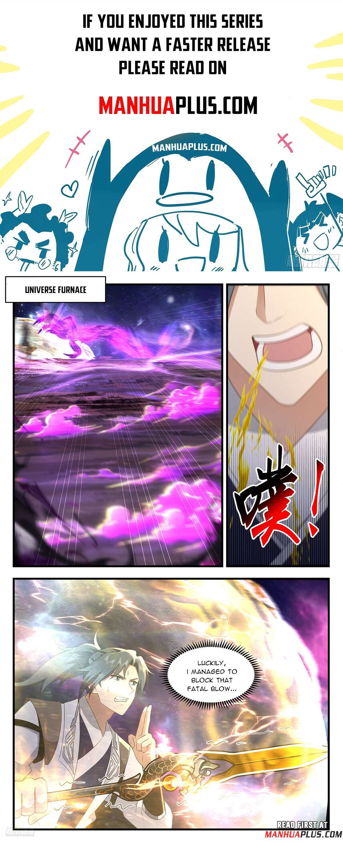 Page 1 of Chapter 3580