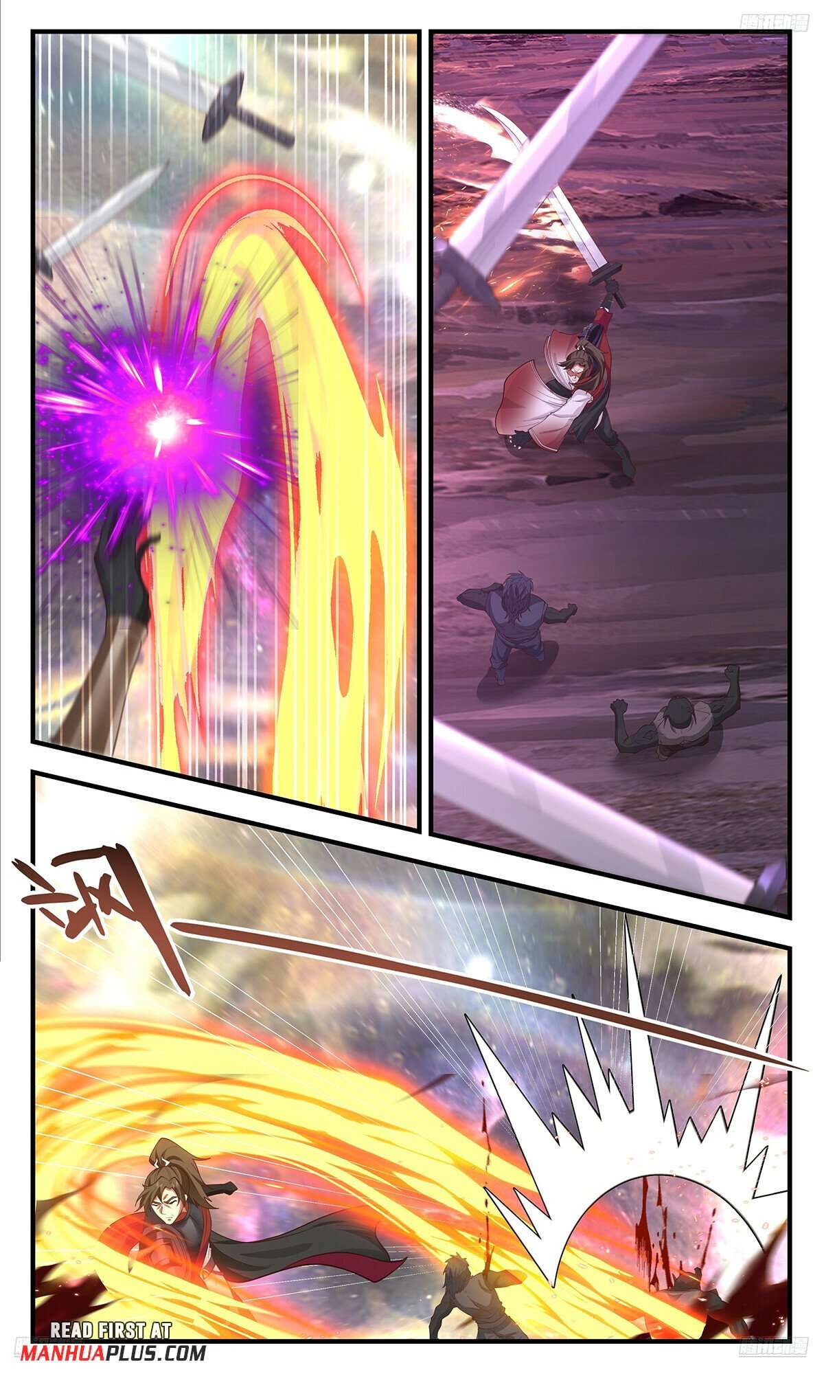 Page 7 of Chapter 3580