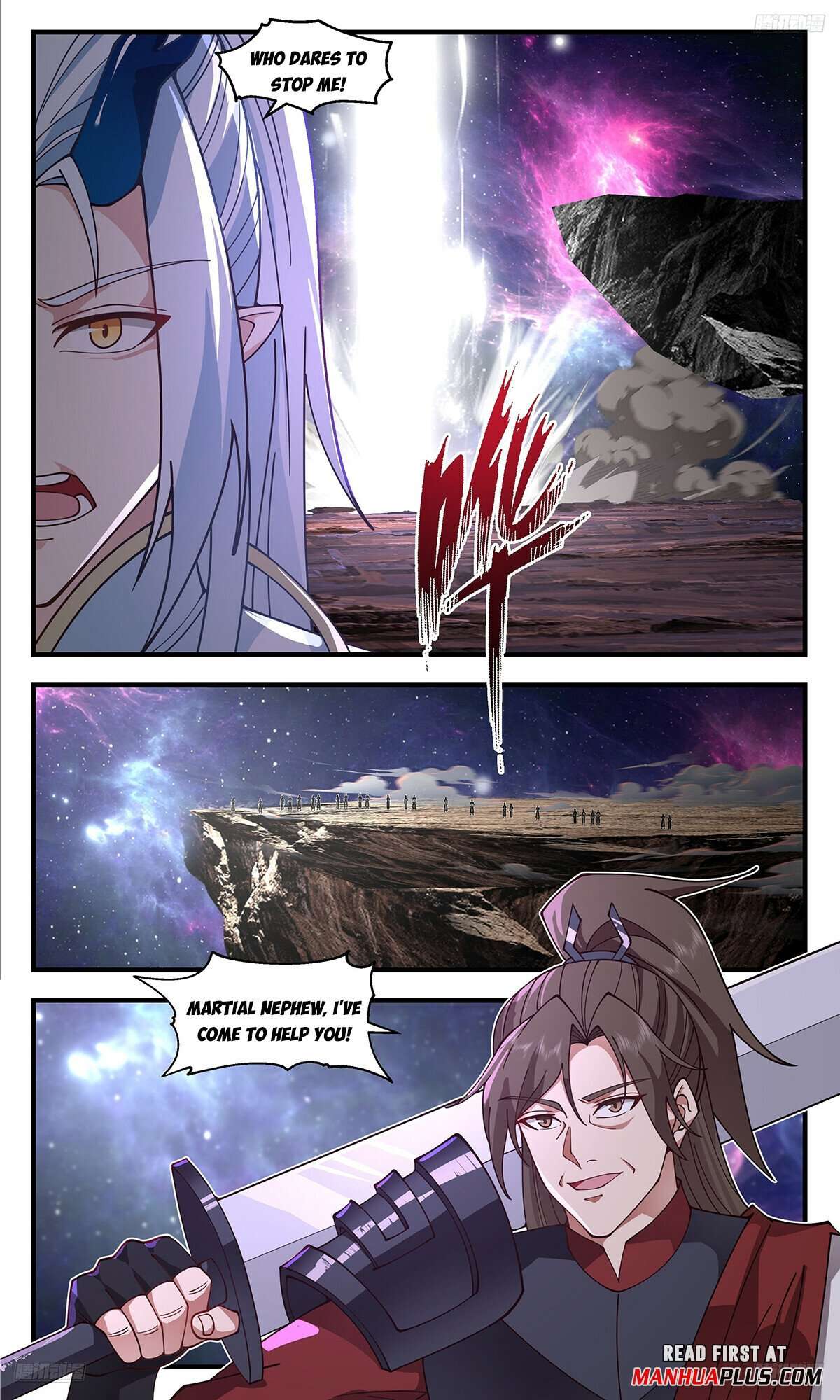 Page 7 of Chapter 3582