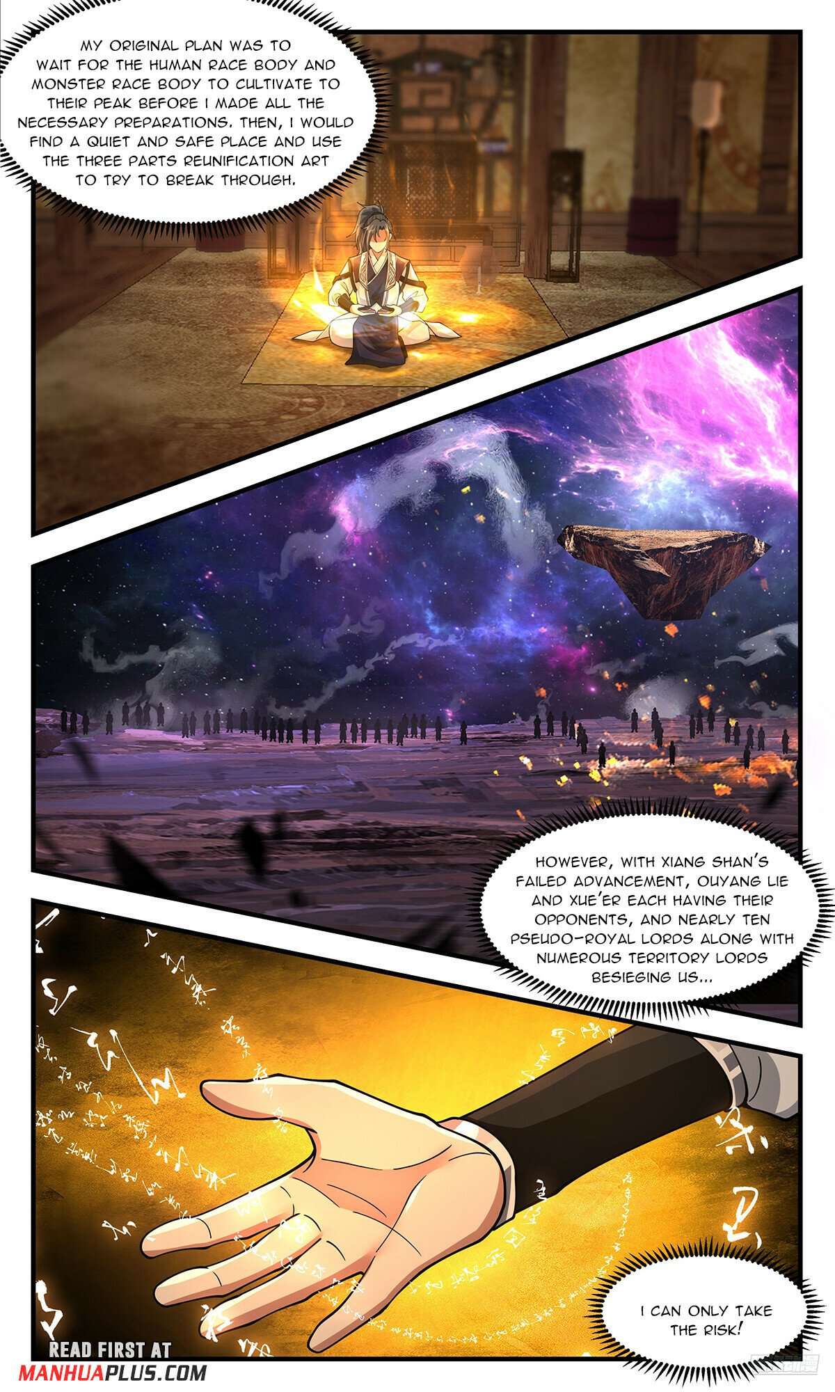 Page 11 of Chapter 3583