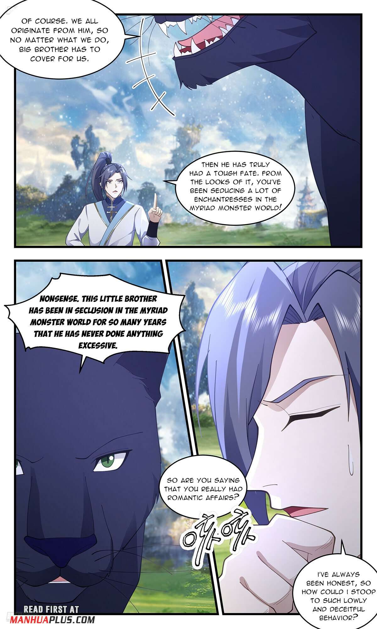 Page 3 of Chapter 3585