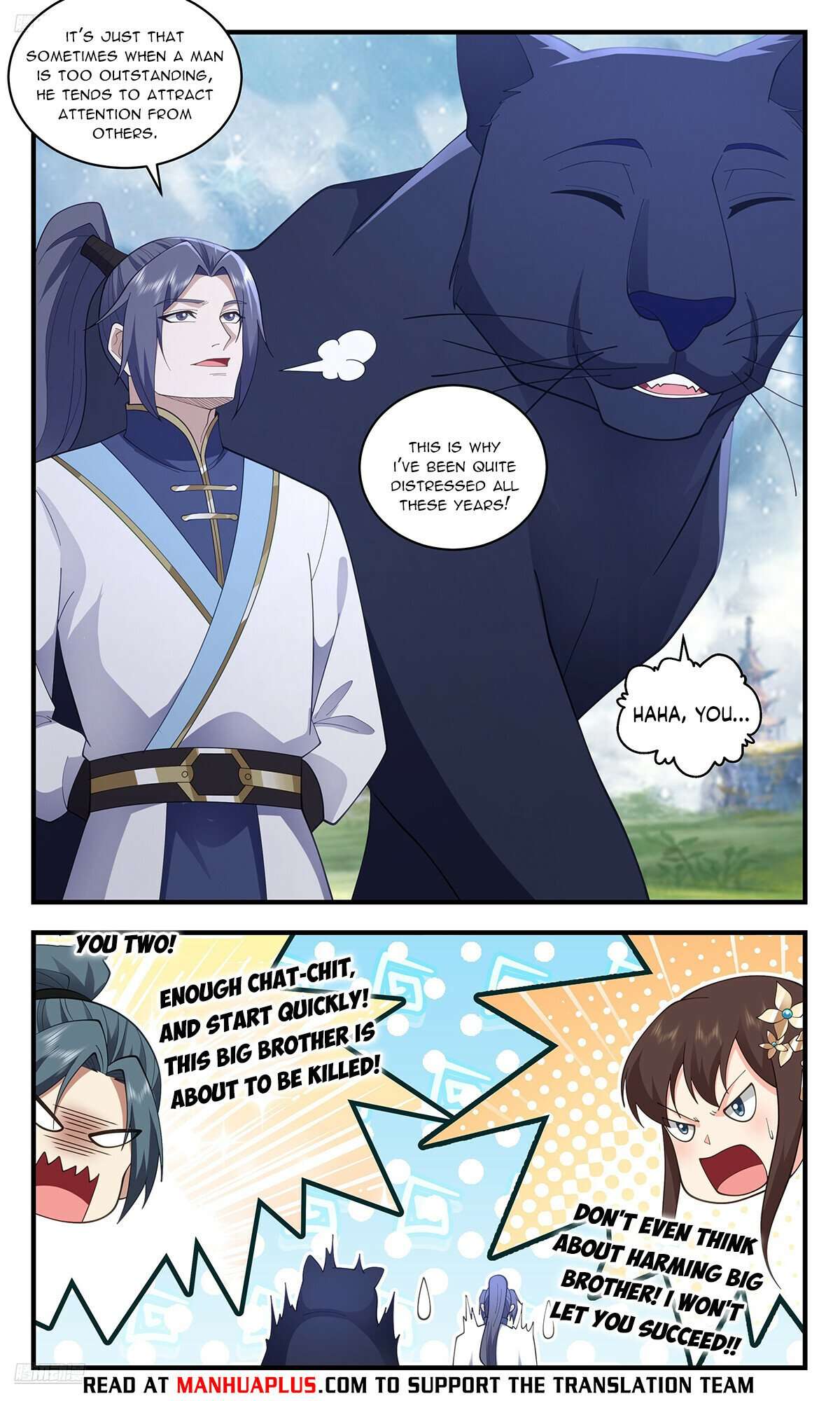 Page 4 of Chapter 3585