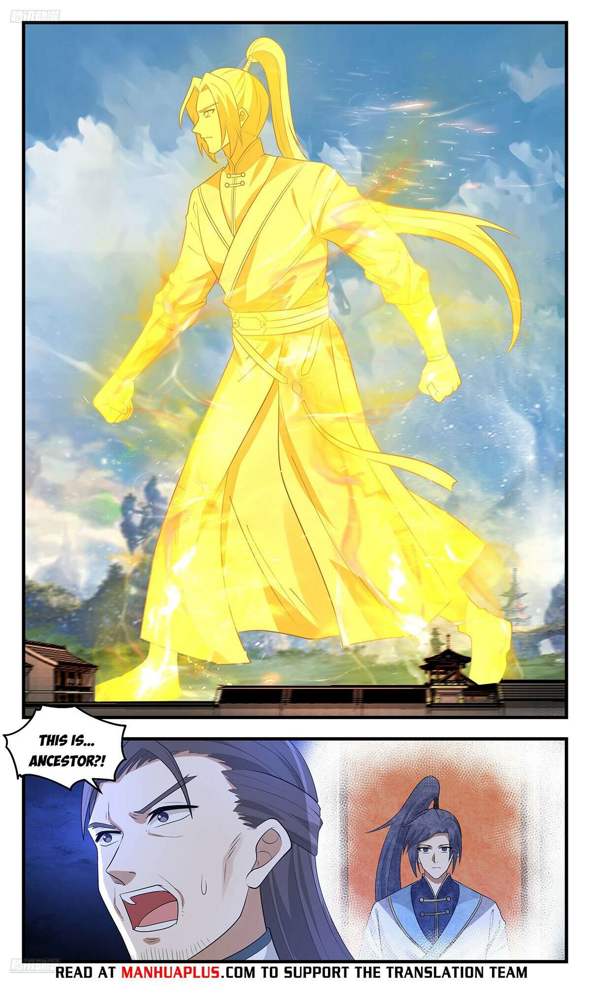 Page 8 of Chapter 3585