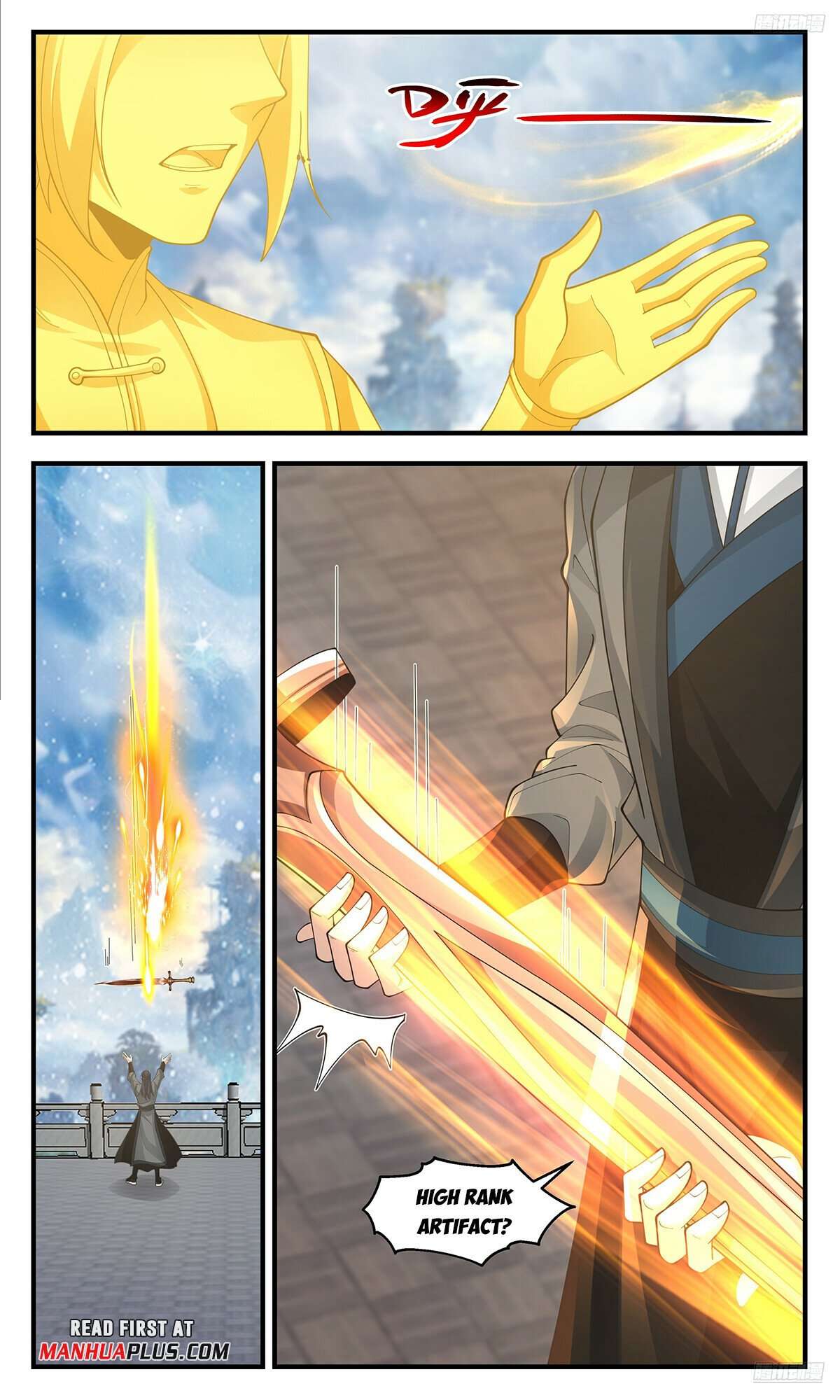 Page 9 of Chapter 3585