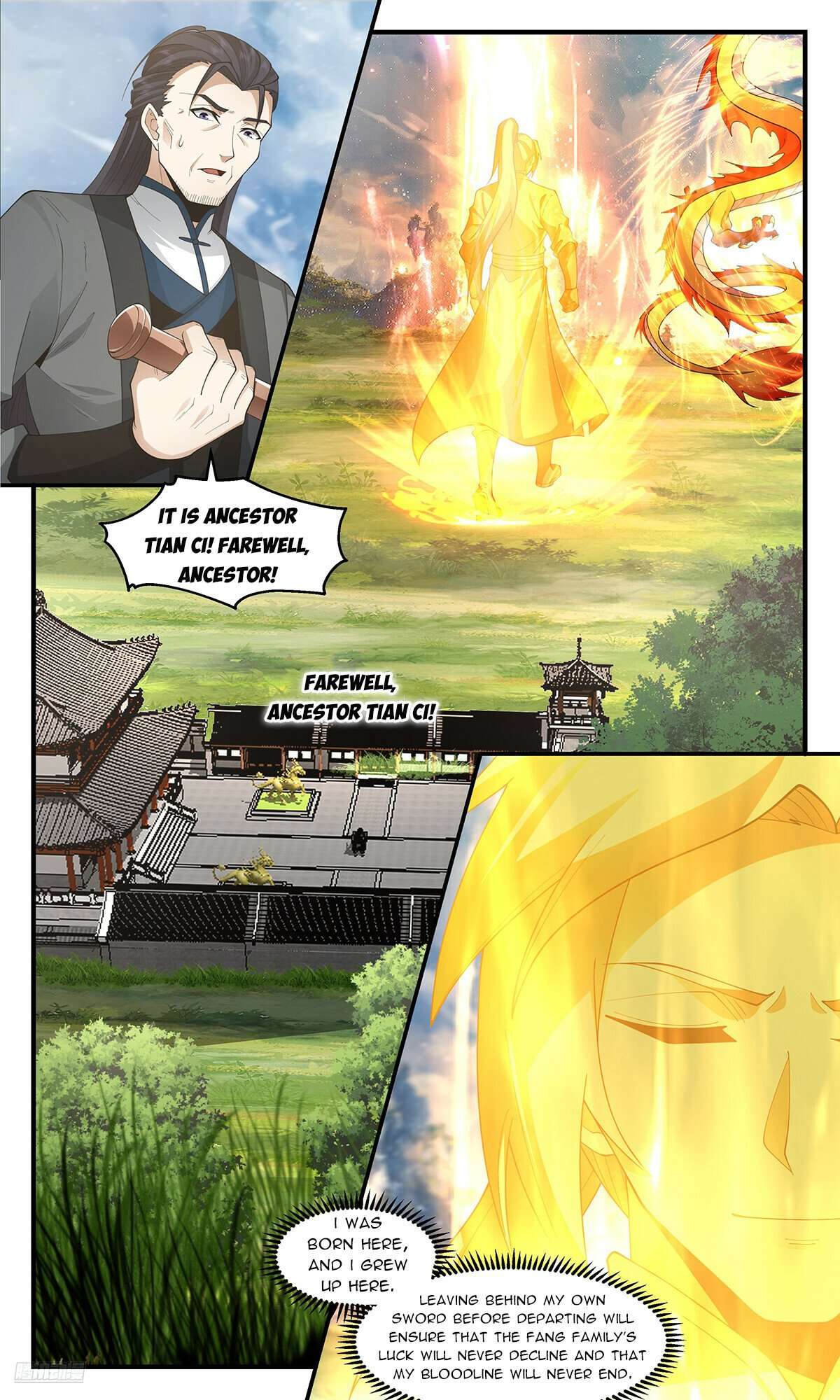 Page 10 of Chapter 3585