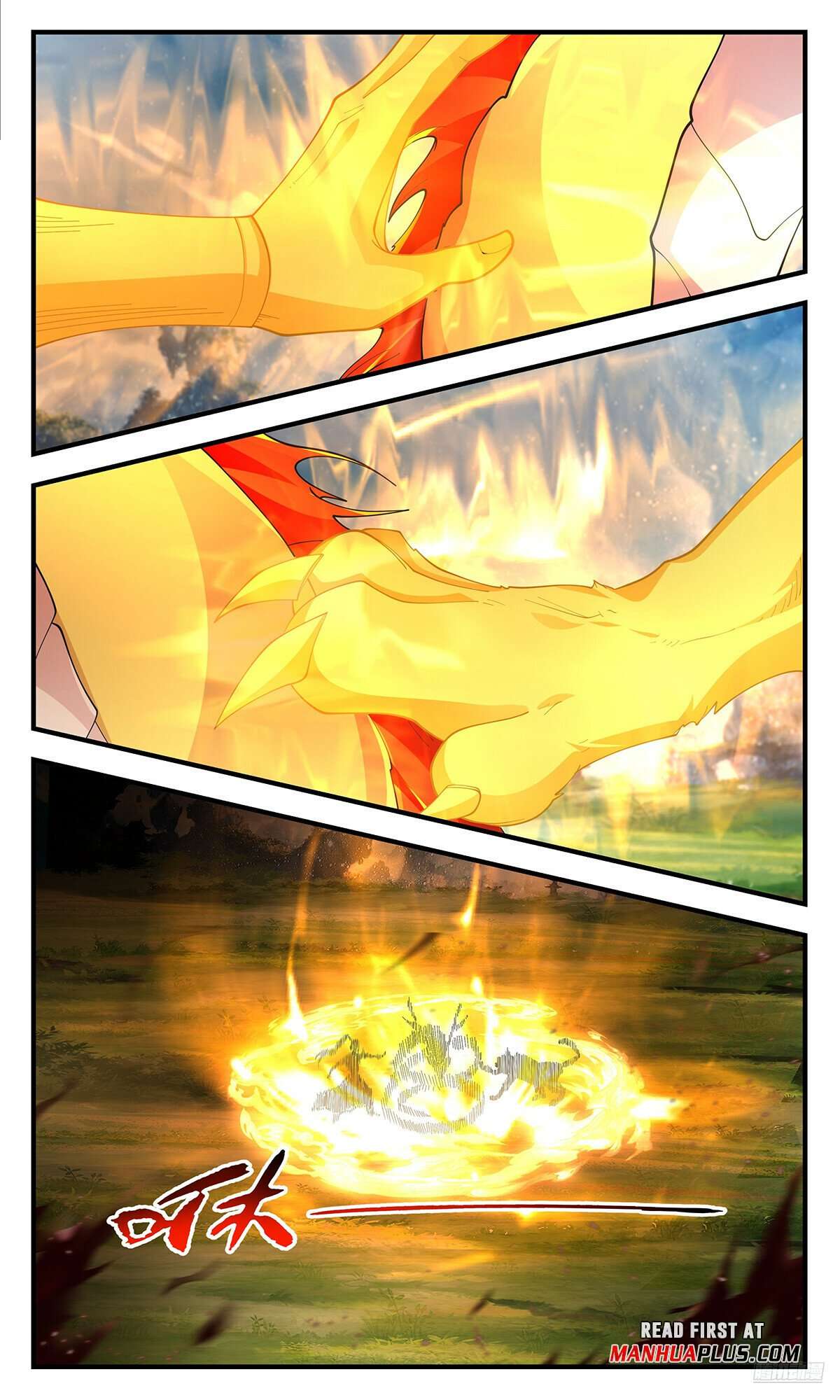 Page 11 of Chapter 3585