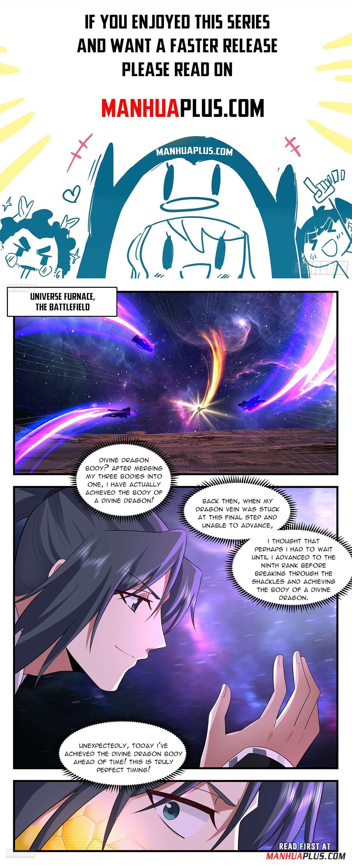 Page 1 of Chapter 3586