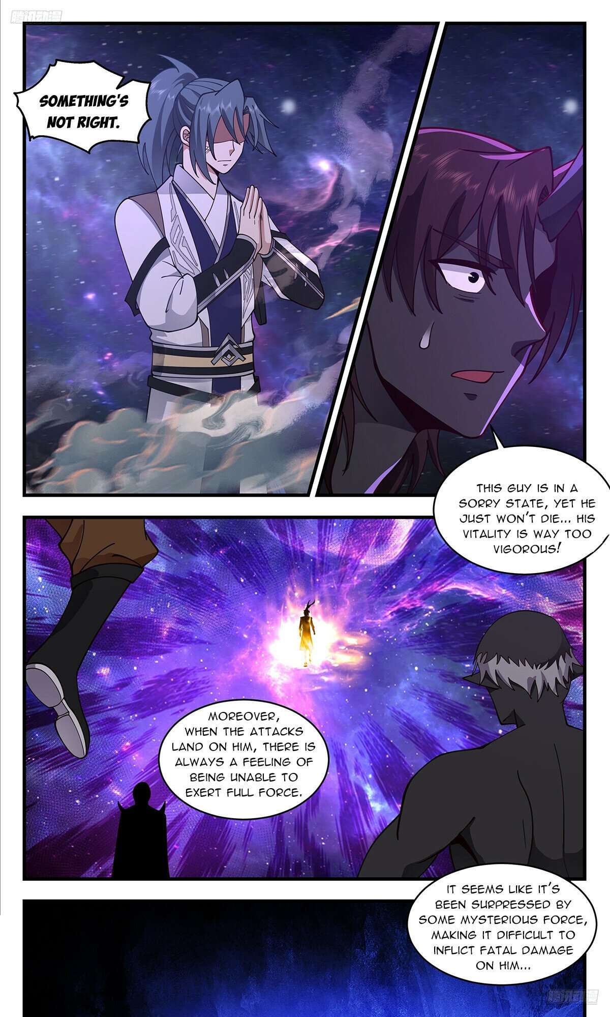 Page 6 of Chapter 3586