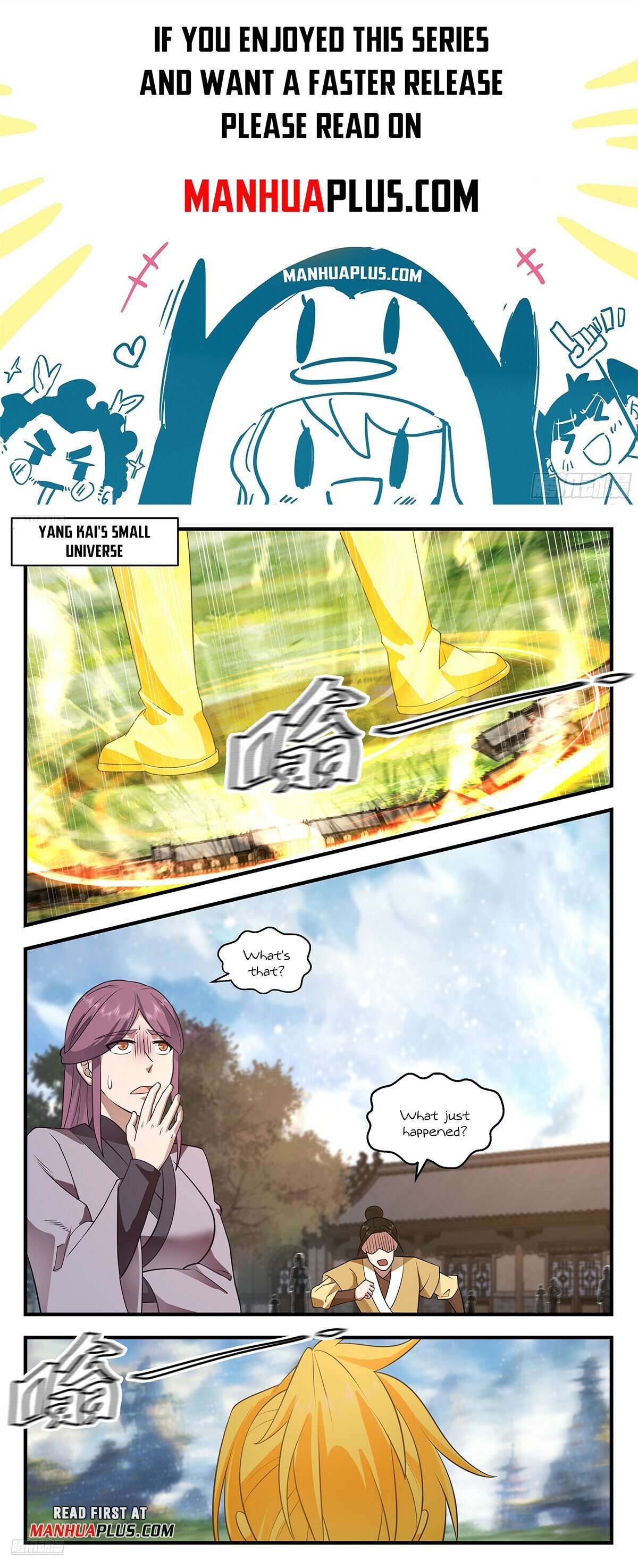 Page 1 of Chapter 3587