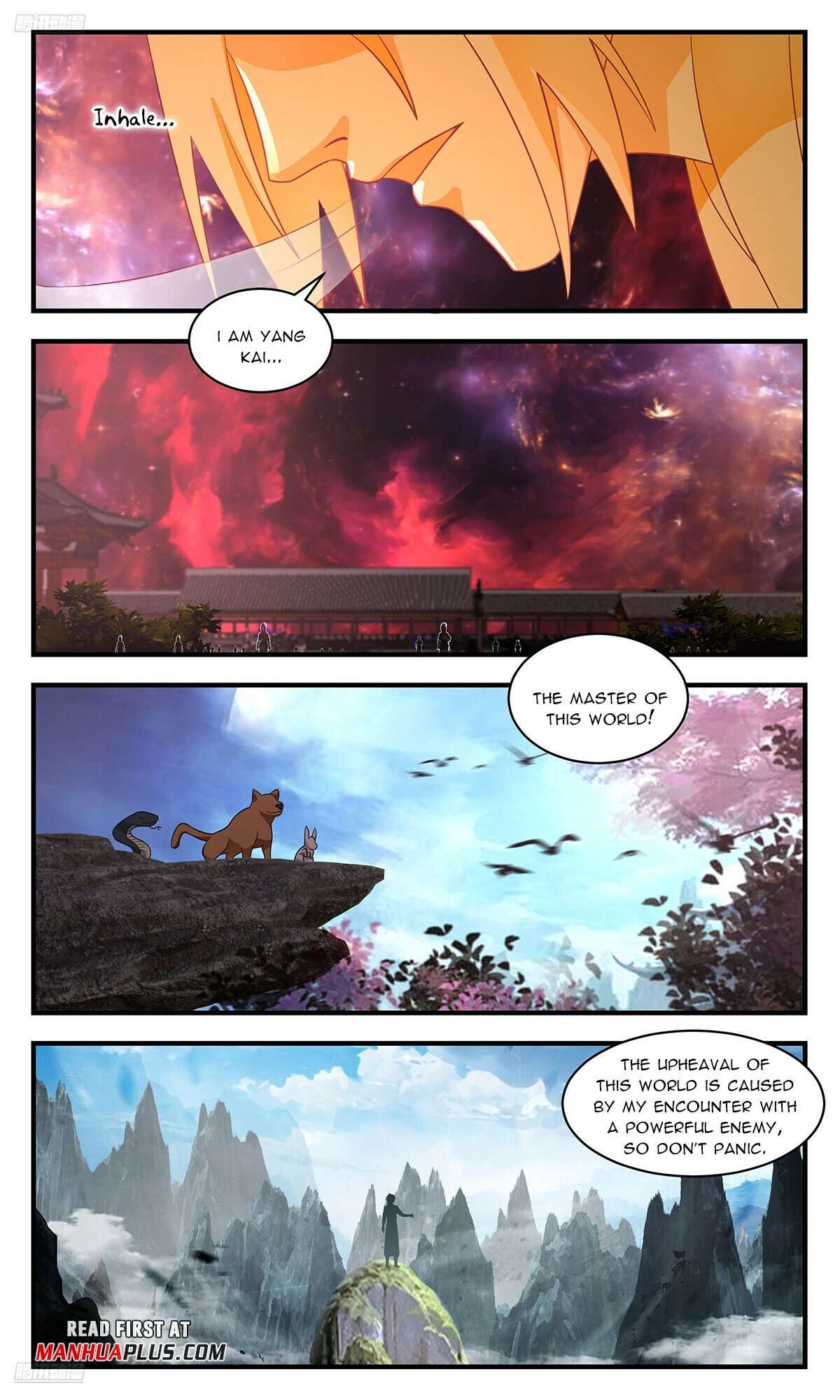 Page 3 of Chapter 3587