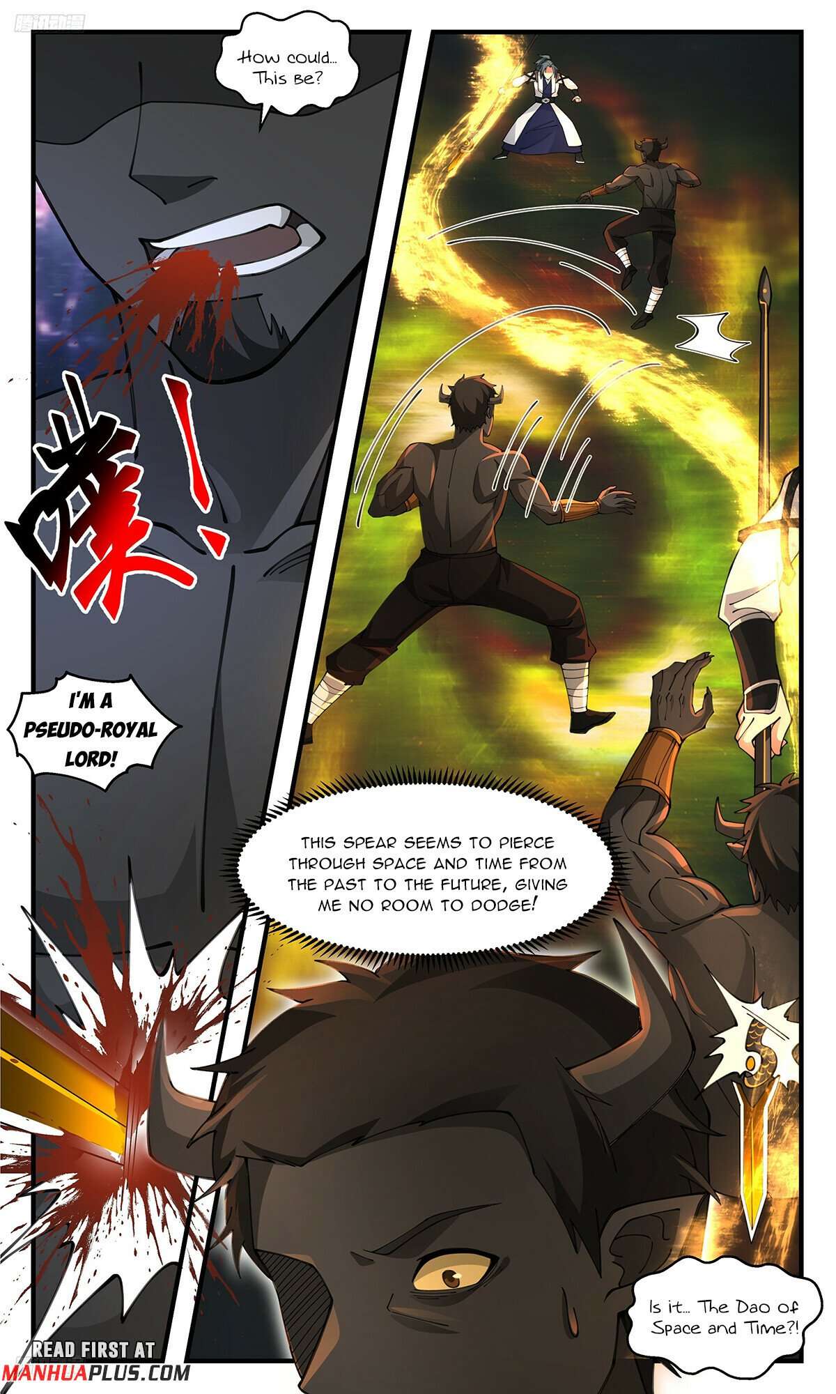 Page 3 of Chapter 3588