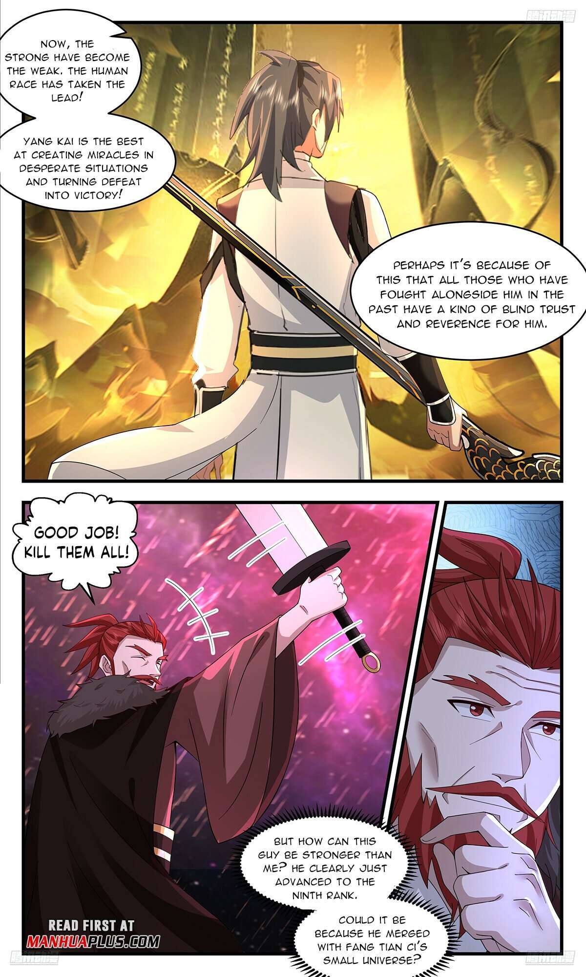 Page 7 of Chapter 3588