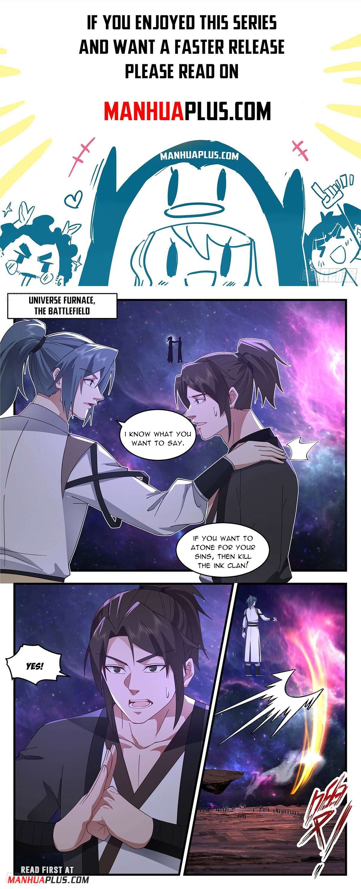 Page 1 of Chapter 3589