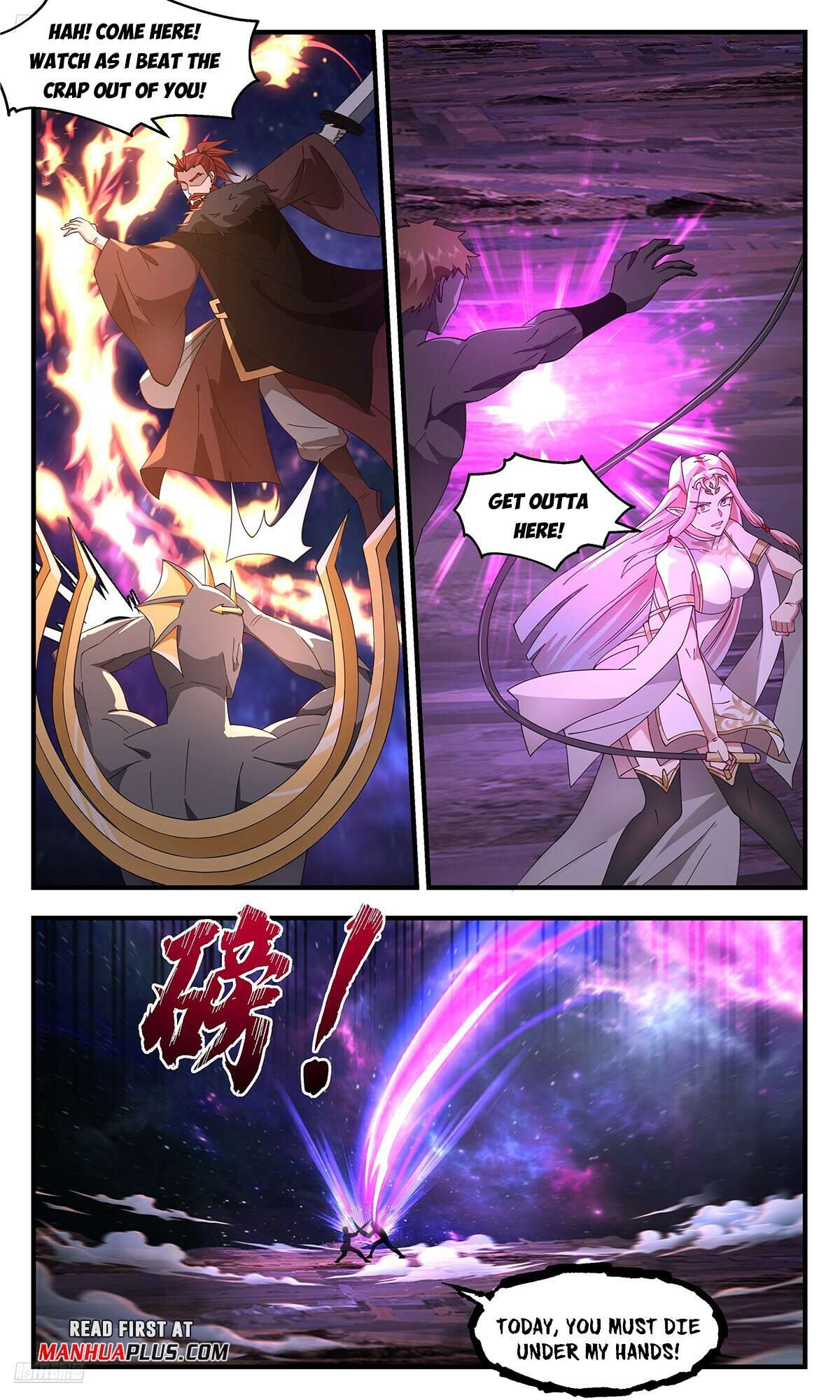 Page 3 of Chapter 3589