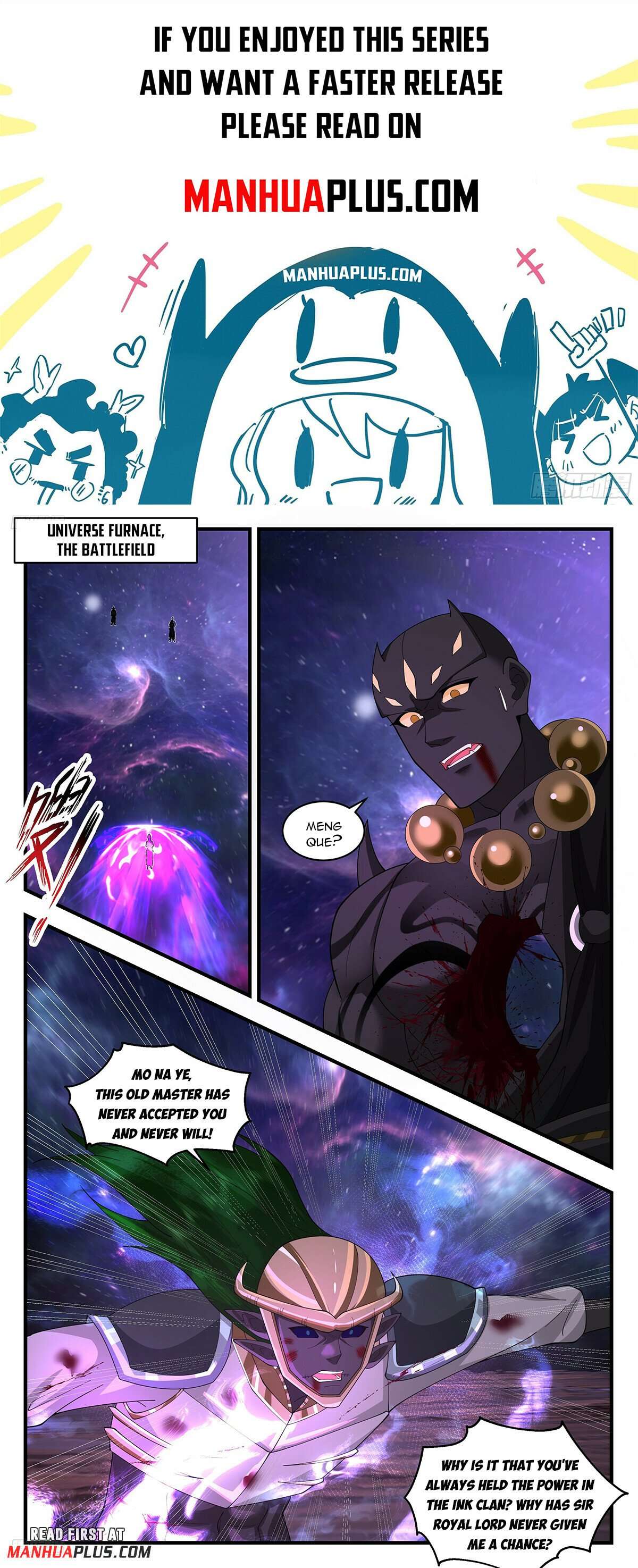 Page 1 of Chapter 3592