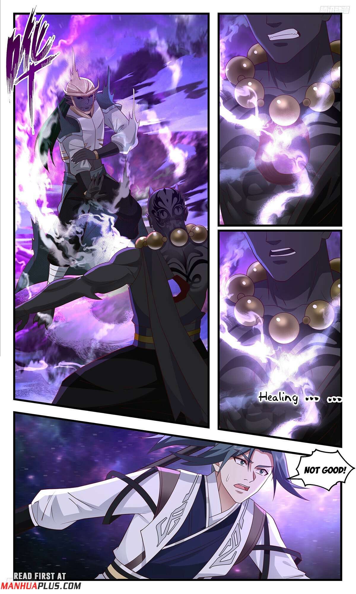 Page 5 of Chapter 3592