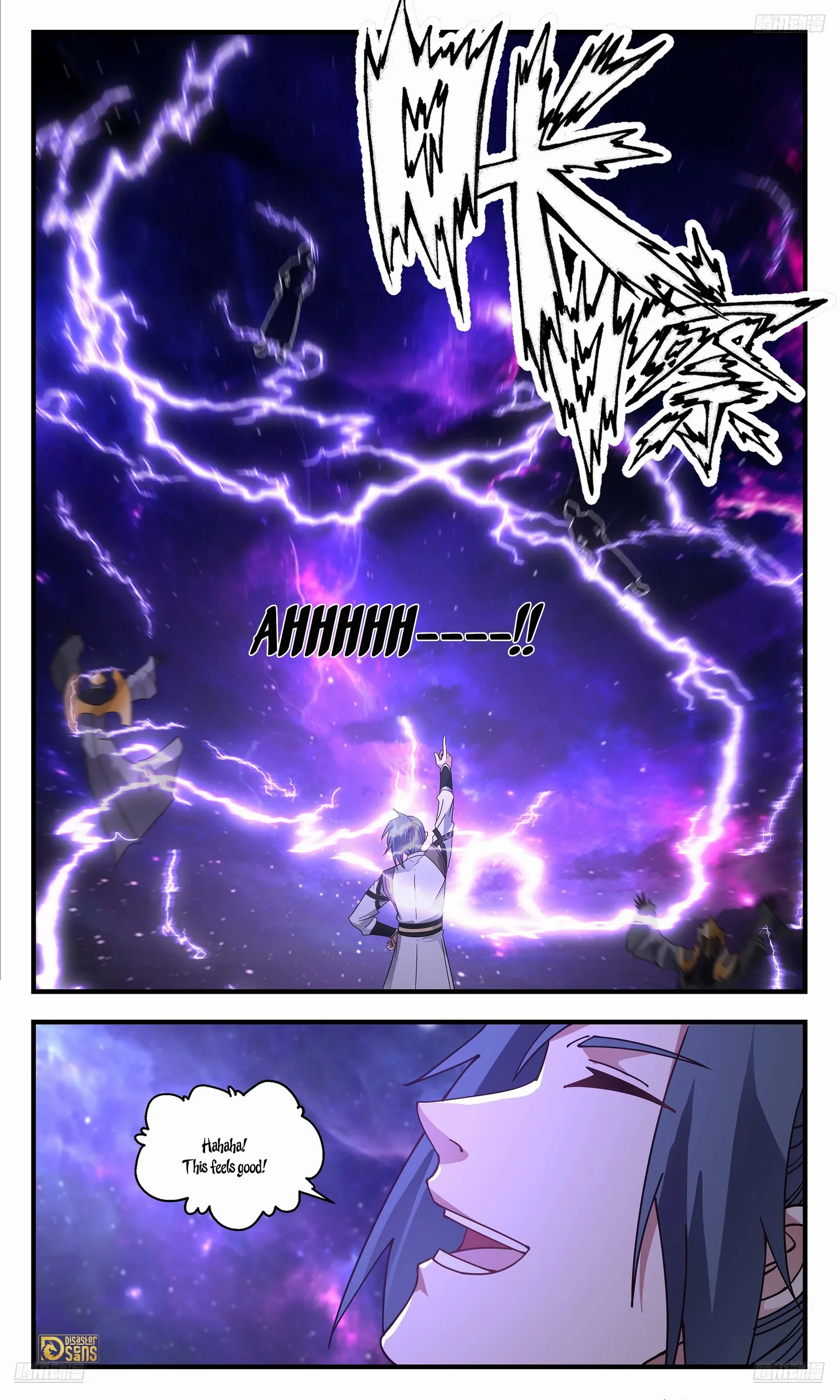Page 10 of Chapter 3594