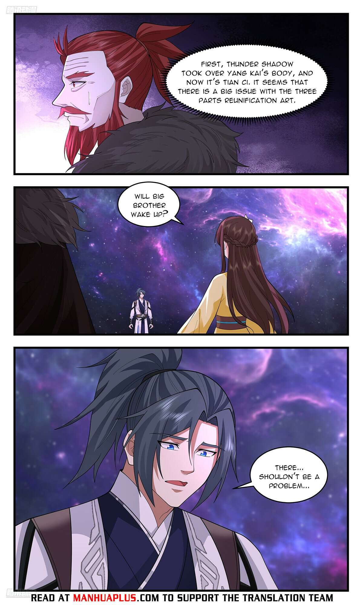 Page 4 of Chapter 3597