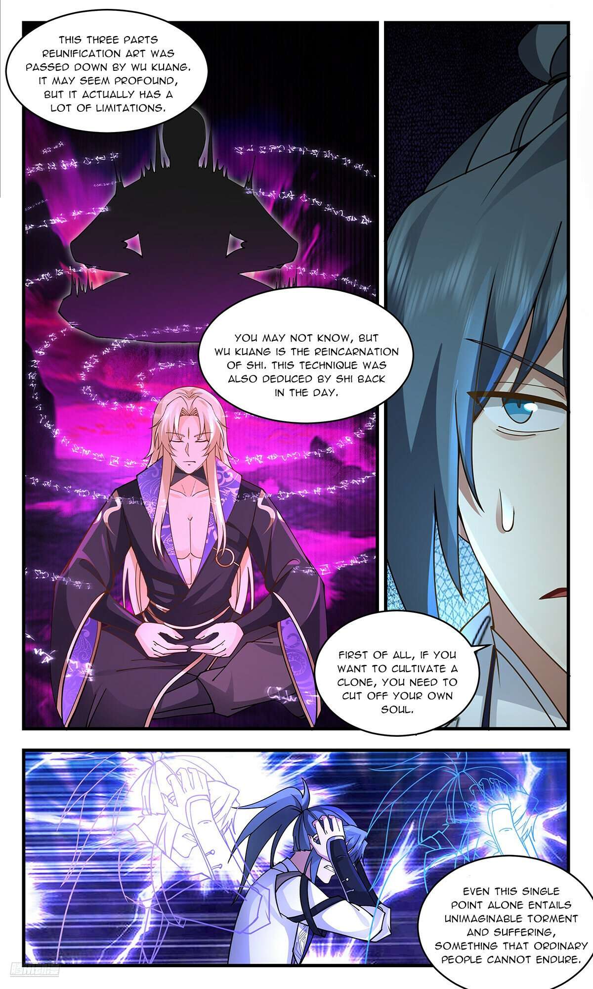 Page 10 of Chapter 3597