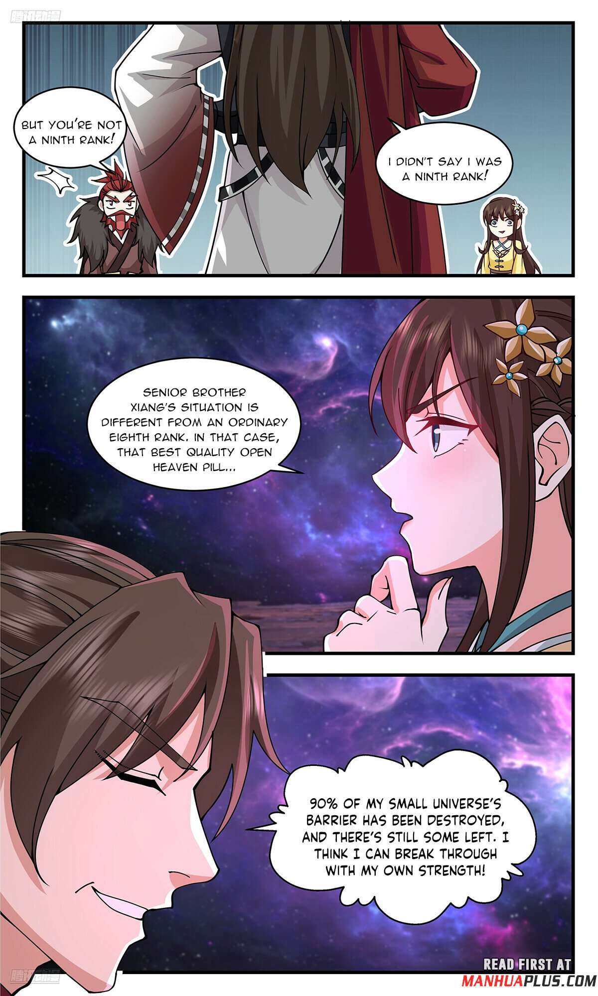 Page 3 of Chapter 3599