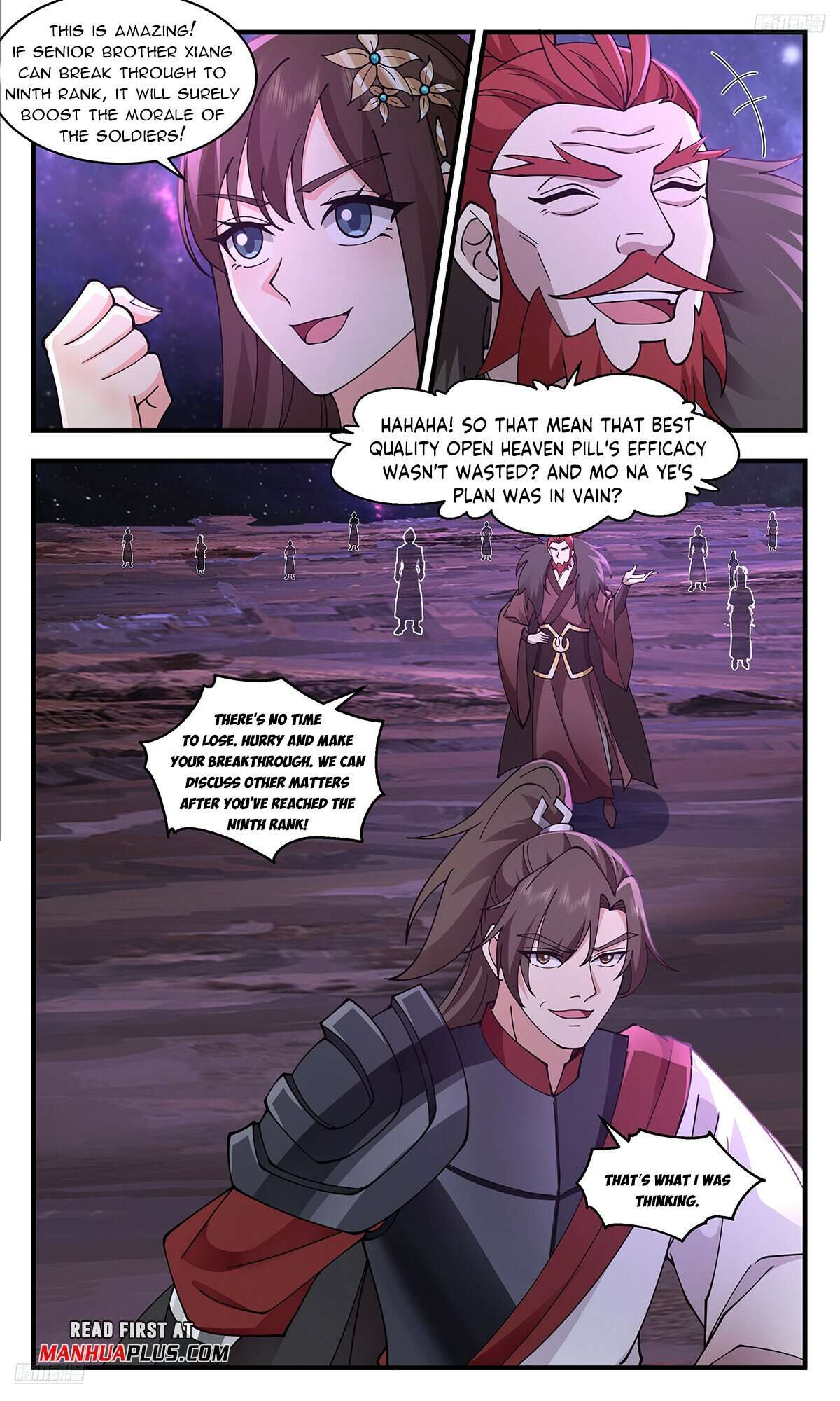 Page 5 of Chapter 3599