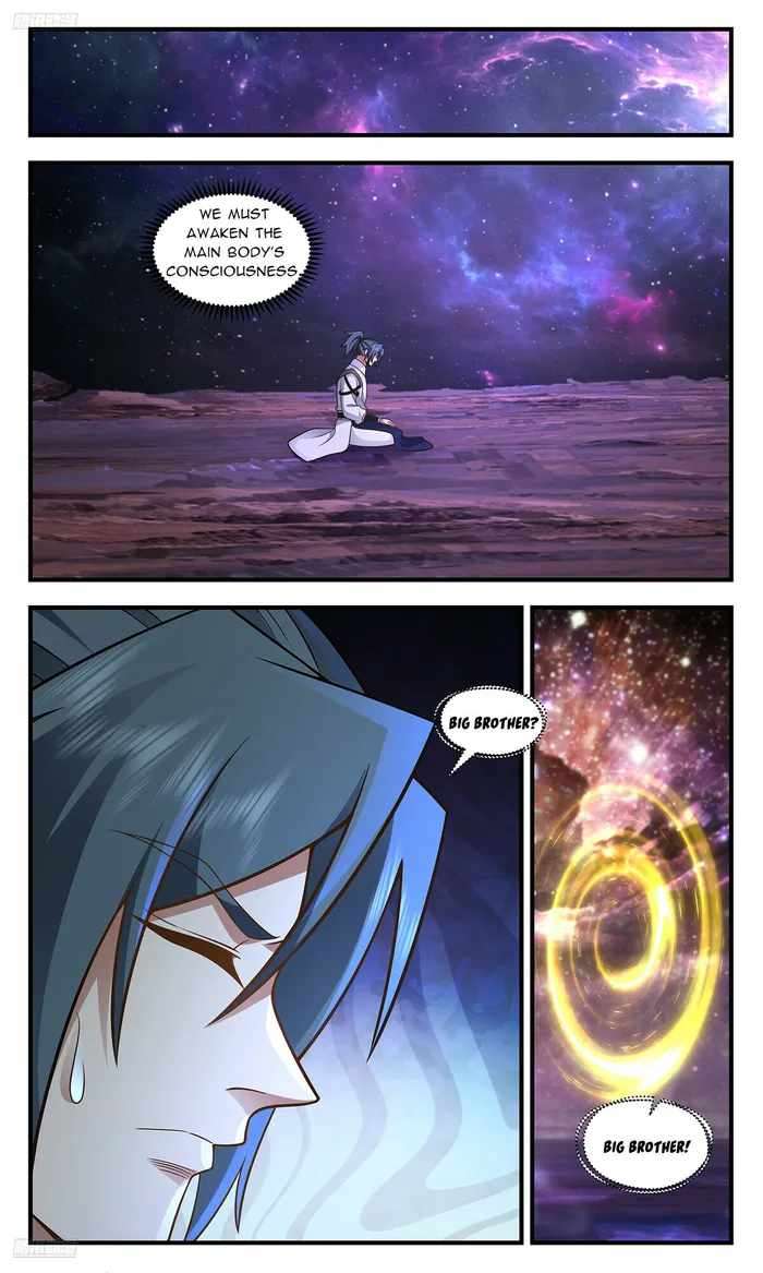 Page 2 of Chapter 3600