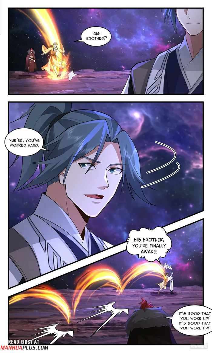 Page 11 of Chapter 3600