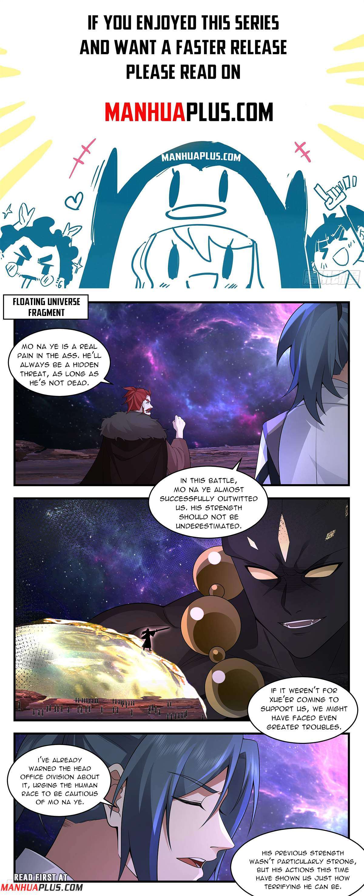 Page 1 of Chapter 3601