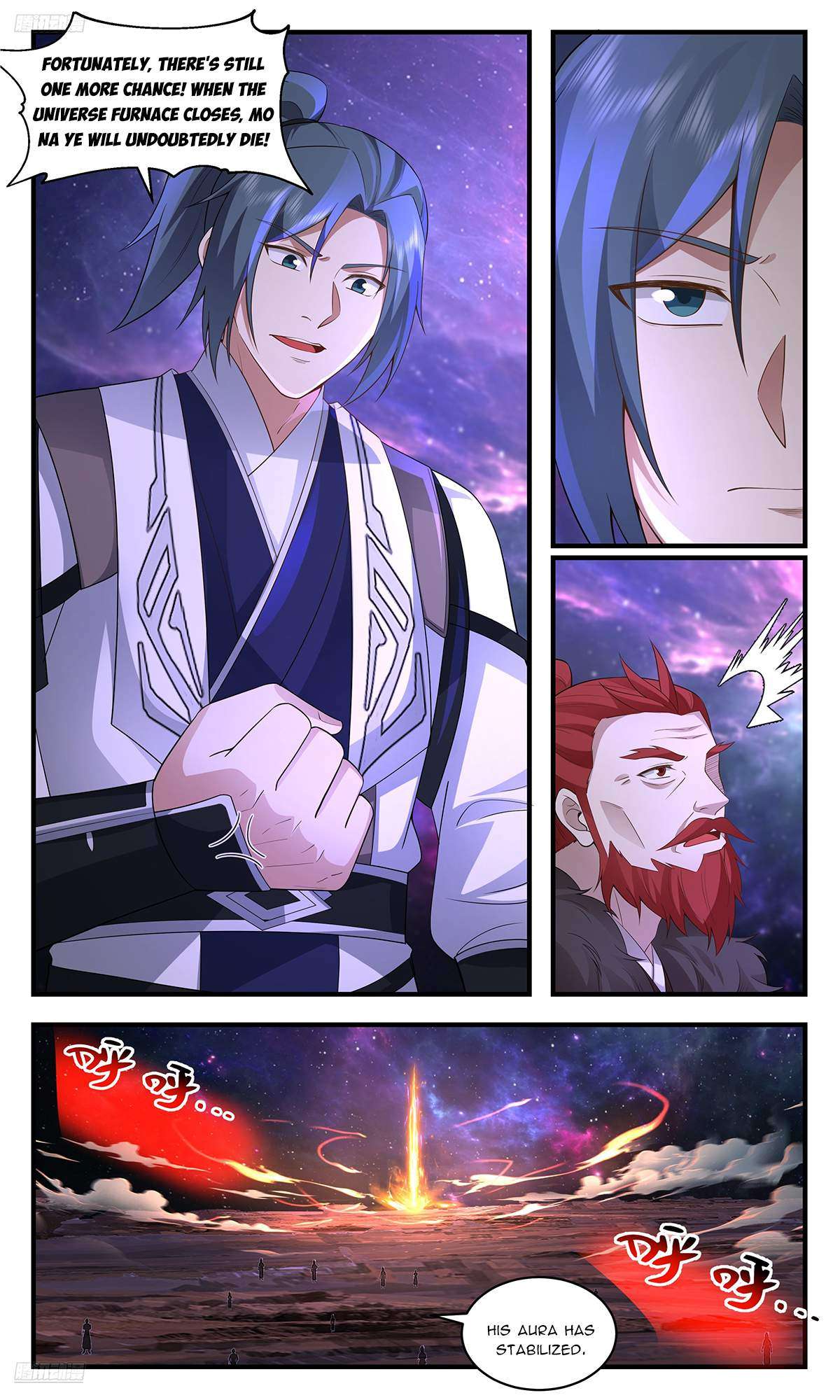 Page 2 of Chapter 3601