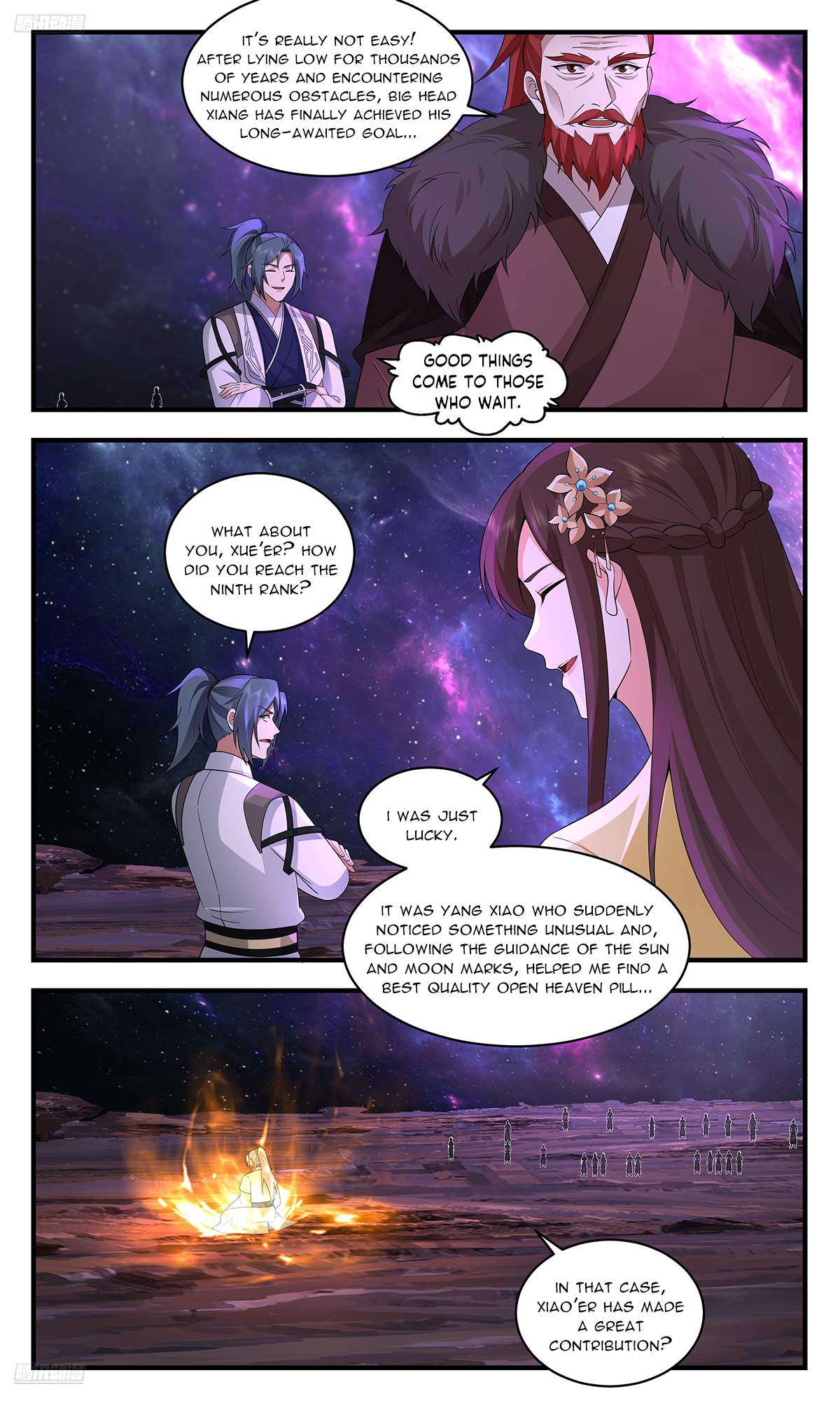 Page 4 of Chapter 3601