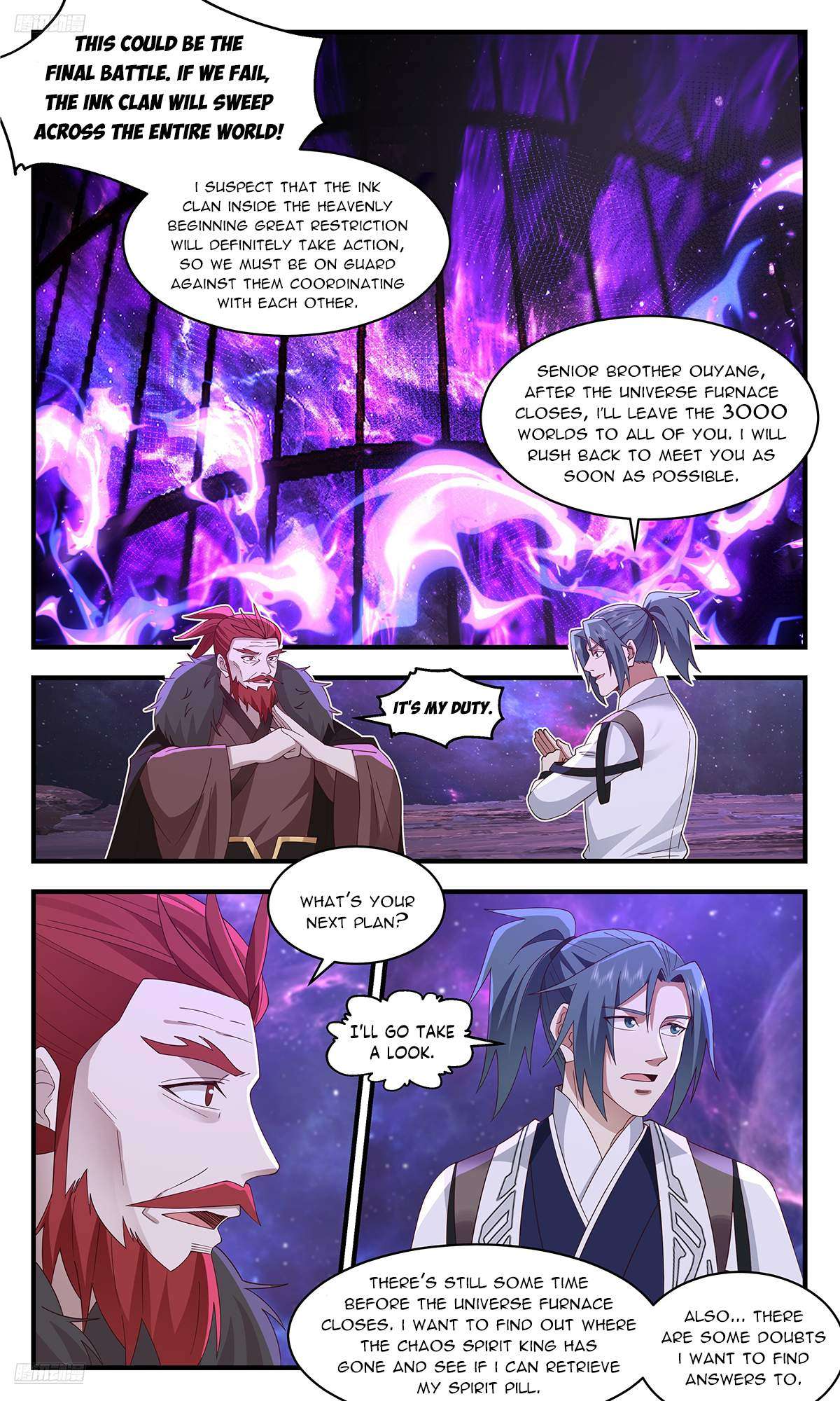Page 8 of Chapter 3601