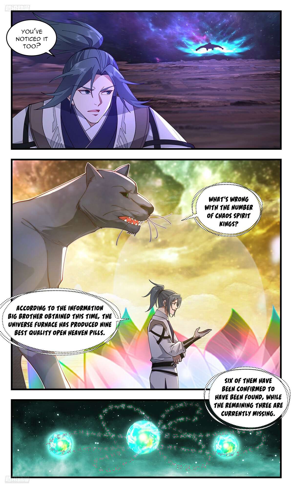 Page 2 of Chapter 3604