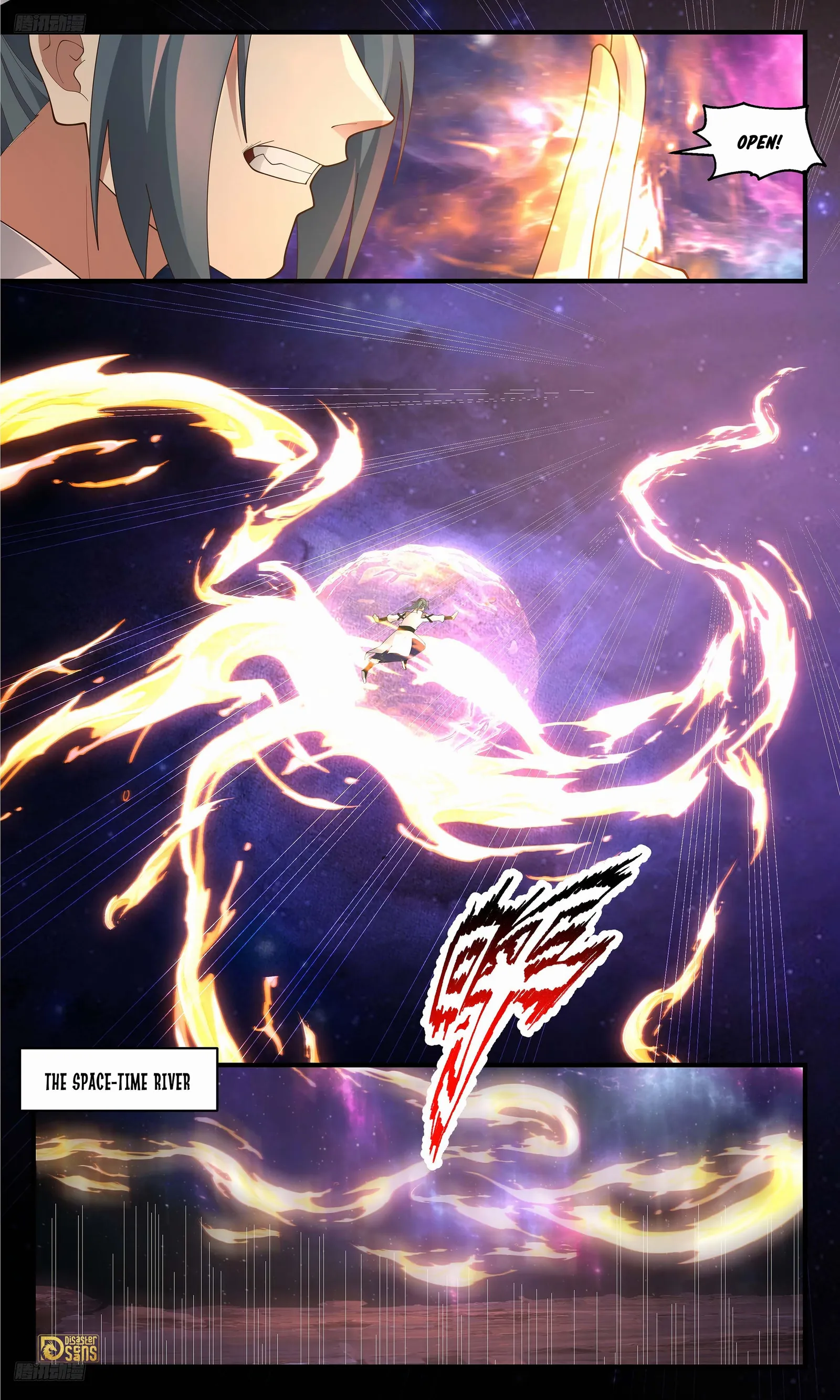 Page 2 of Chapter 3607
